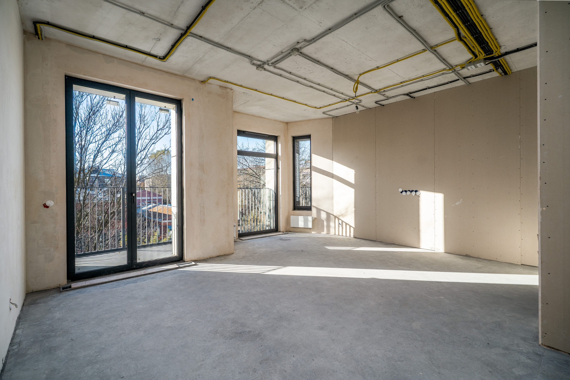 Продажа квартиры 90м² 'Большой 67' Большой пр. В.О., 67 Продажа квартиры 90м² 'Большой 67' Большой пр. В.О., 67