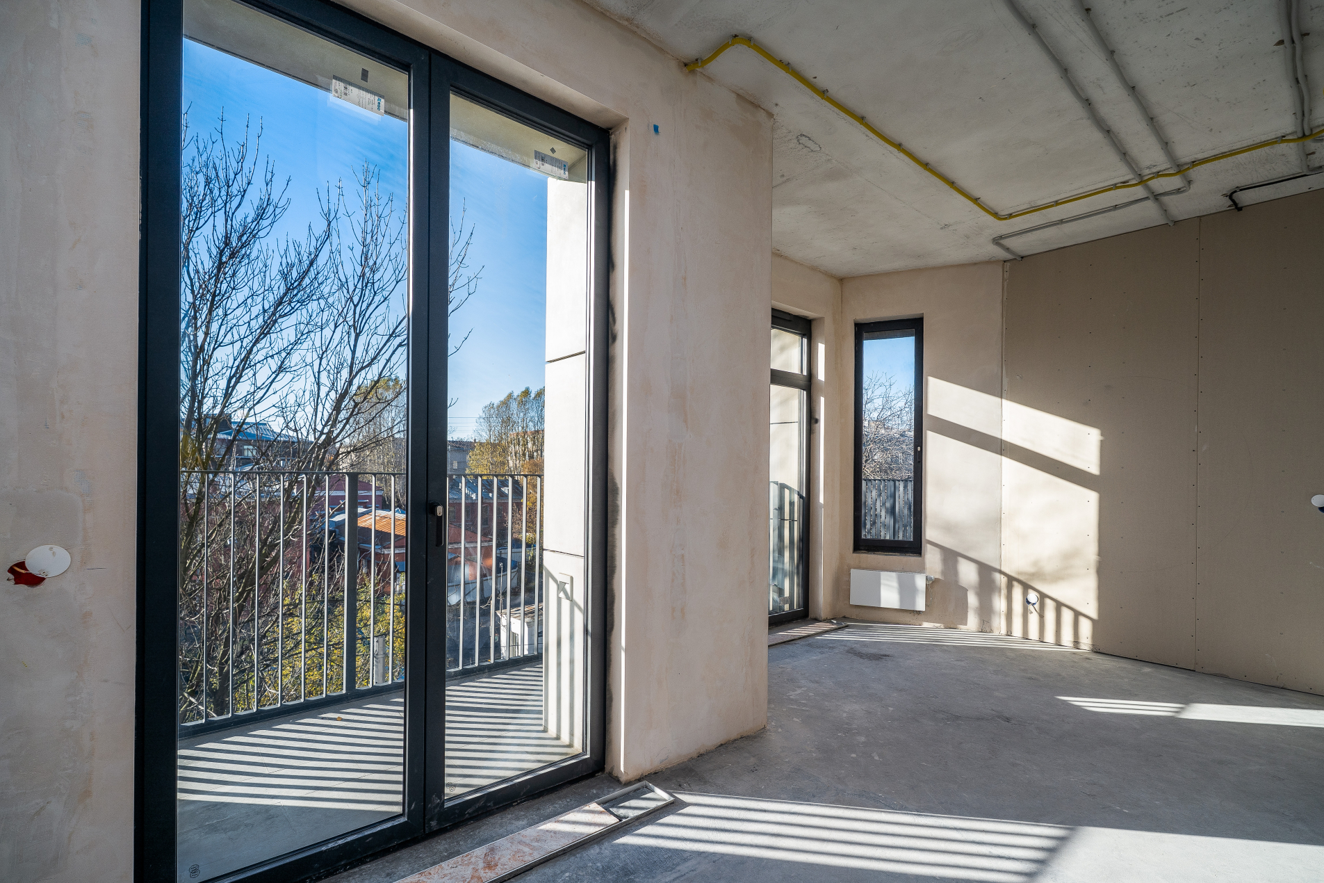 Продажа квартиры 90м² 'Большой 67' Большой пр. В.О., 67 Продажа квартиры 90м² 'Большой 67' Большой пр. В.О., 67