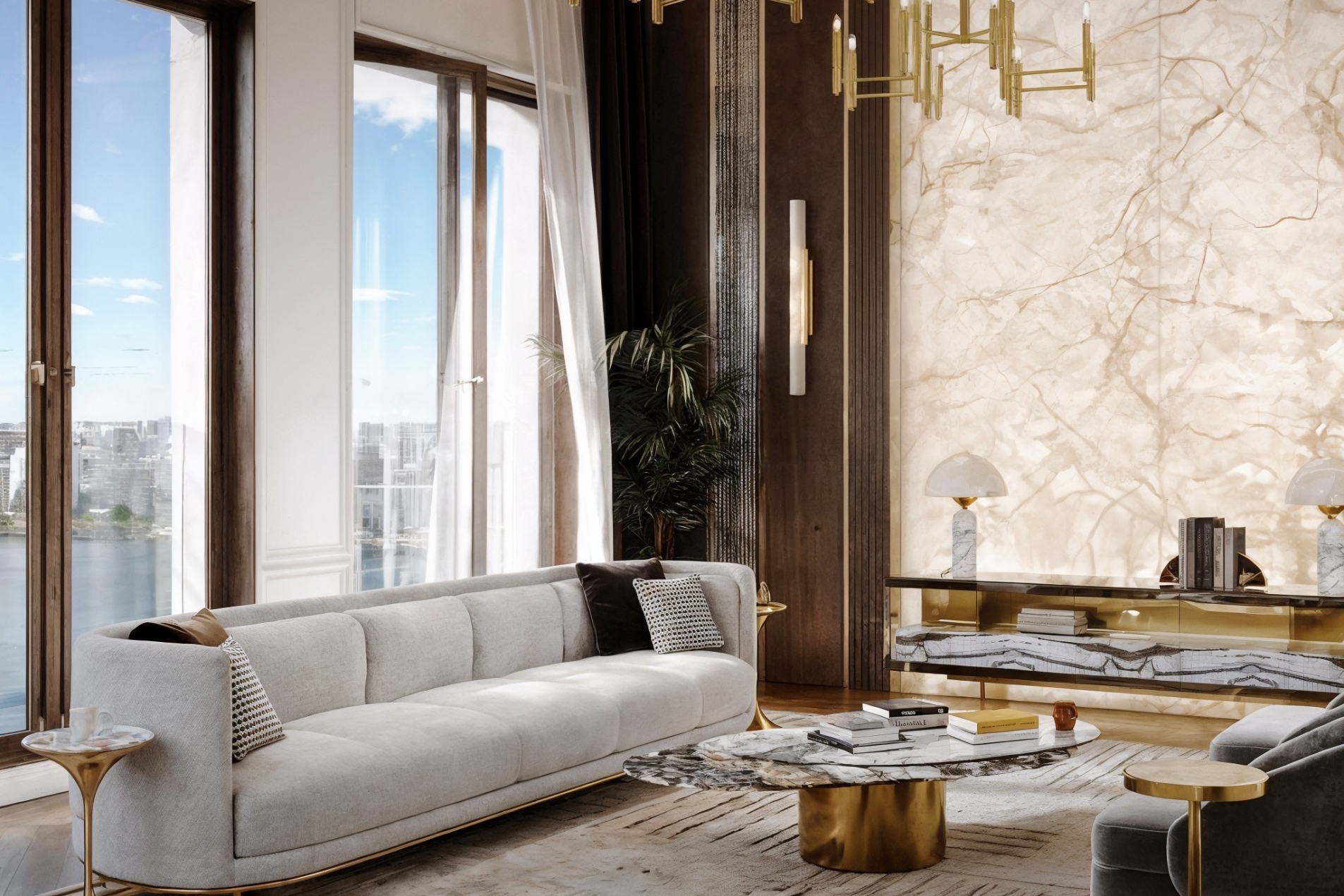 Продажа квартиры 38.24м² 'NEVA ART' Синопская набережная, 56–58