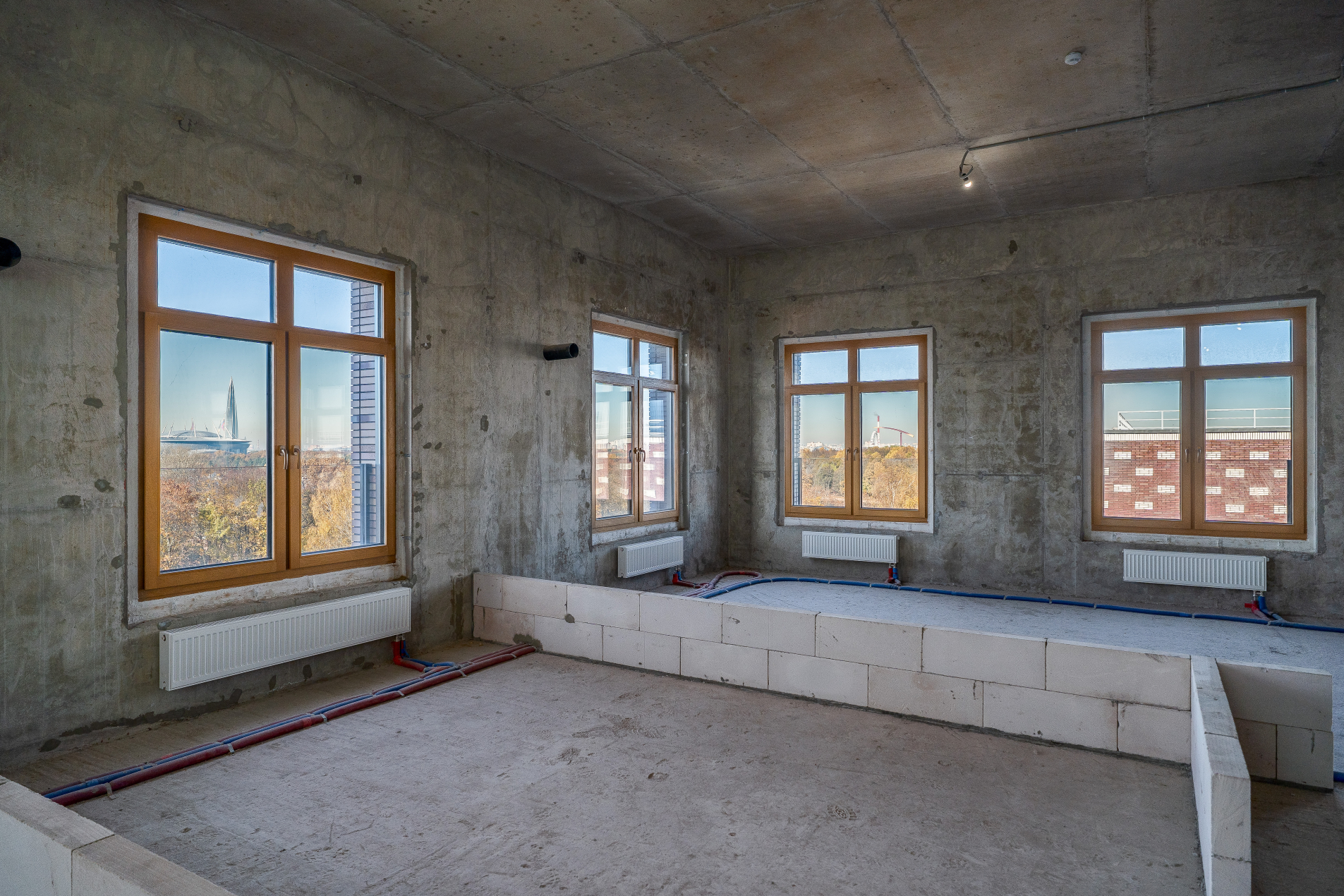 Продажа квартиры 201.4м² 'Neva Haus' Петровский пр., 9-11 Продажа квартиры 201.4м² 'Neva Haus' Петровский пр., 9-11