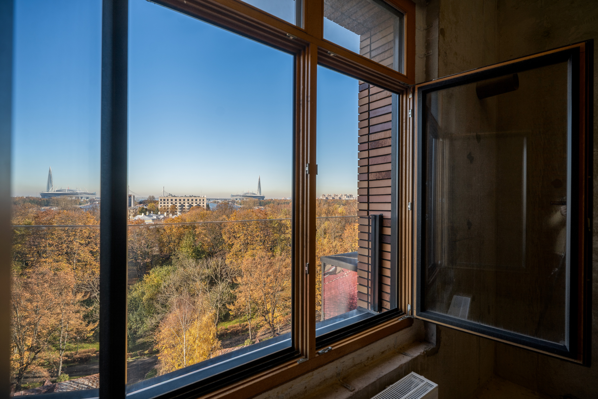 Продажа квартиры 201.4м² 'Neva Haus' Петровский пр., 9-11 Продажа квартиры 201.4м² 'Neva Haus' Петровский пр., 9-11