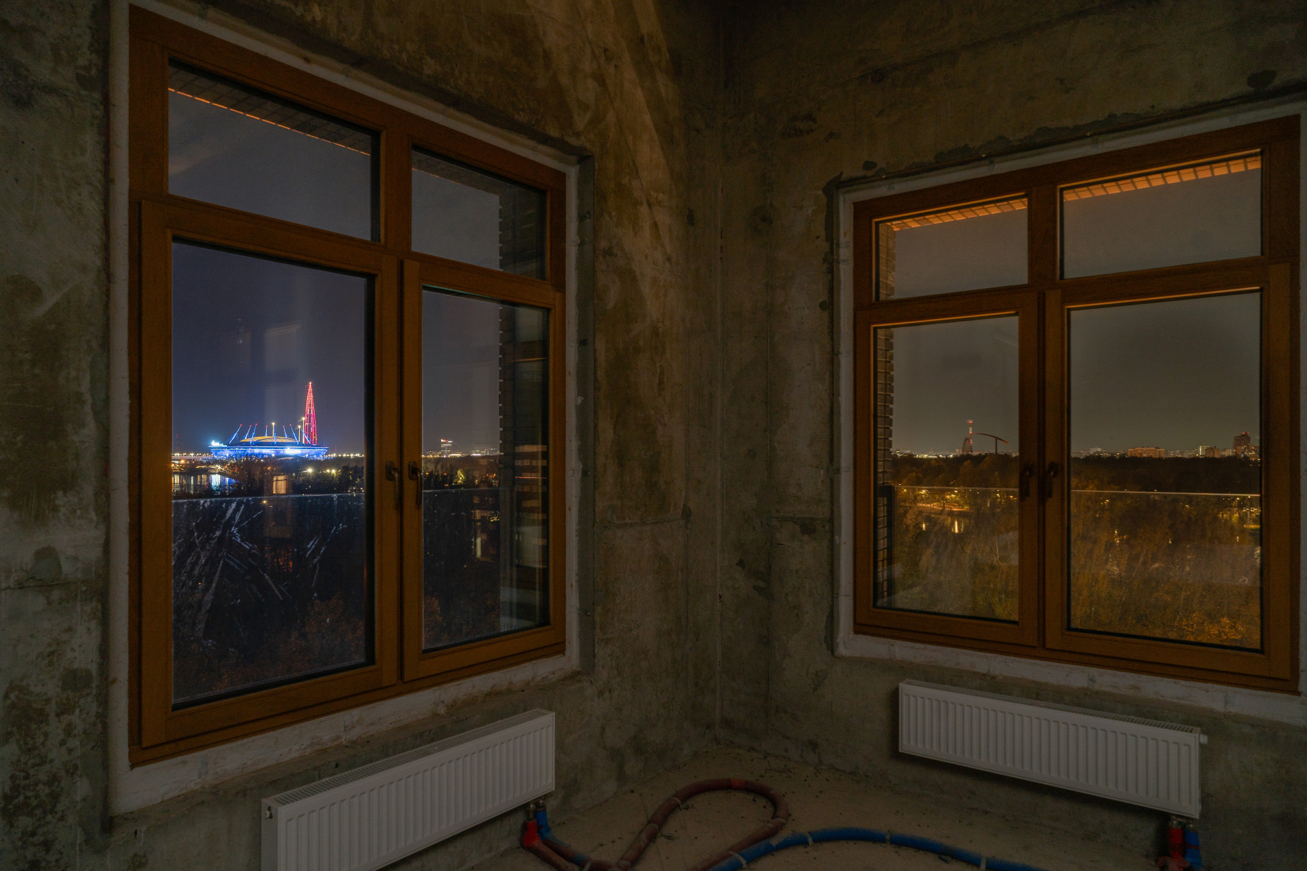 Продажа квартиры 201.4м² 'Neva Haus' Петровский пр., 9-11 Продажа квартиры 201.4м² 'Neva Haus' Петровский пр., 9-11
