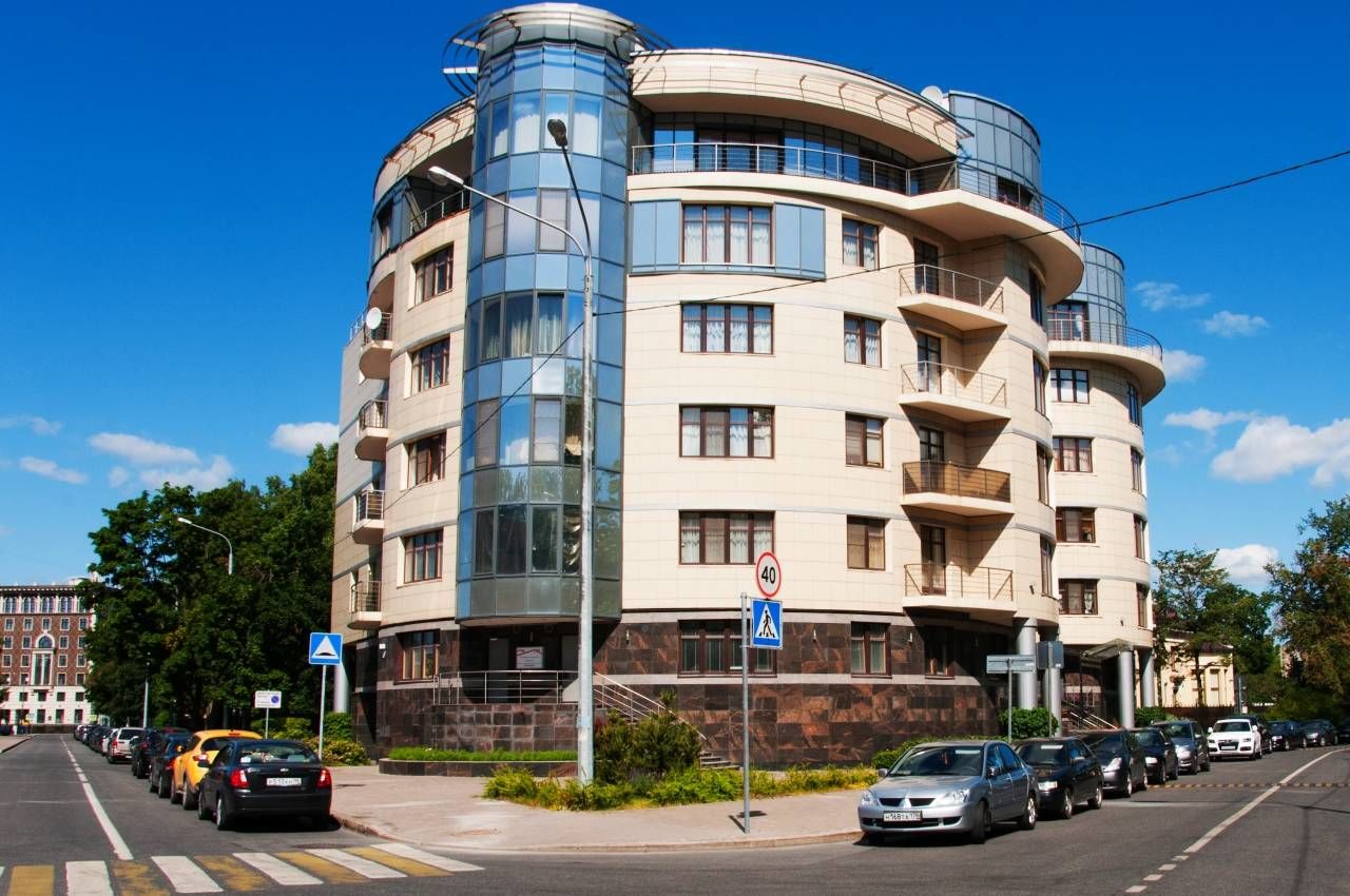 Современная архитектура Продажа квартиры 152м² 'Krestovsky Palace' Эсперова ул. , 1 Современная архитектура Продажа квартиры 152м² 'Krestovsky Palace' Эсперова ул. , 1