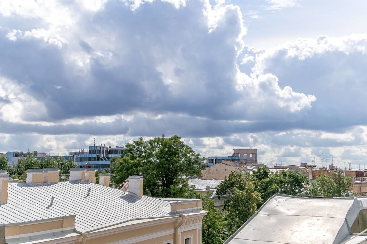 Краски города Продажа квартиры 106м² 'Маяковского, 14' Маяковского ул., 14 Краски города Продажа квартиры 106м² 'Маяковского, 14' Маяковского ул., 14