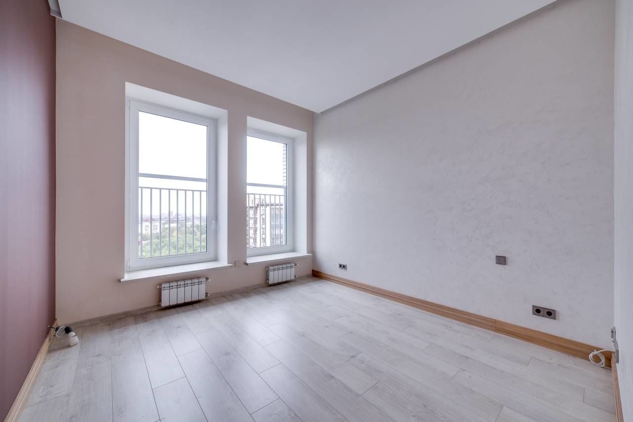 Комната Продажа квартиры 130м² 'Фермское, 20' Фермское ш., 20 к. 1