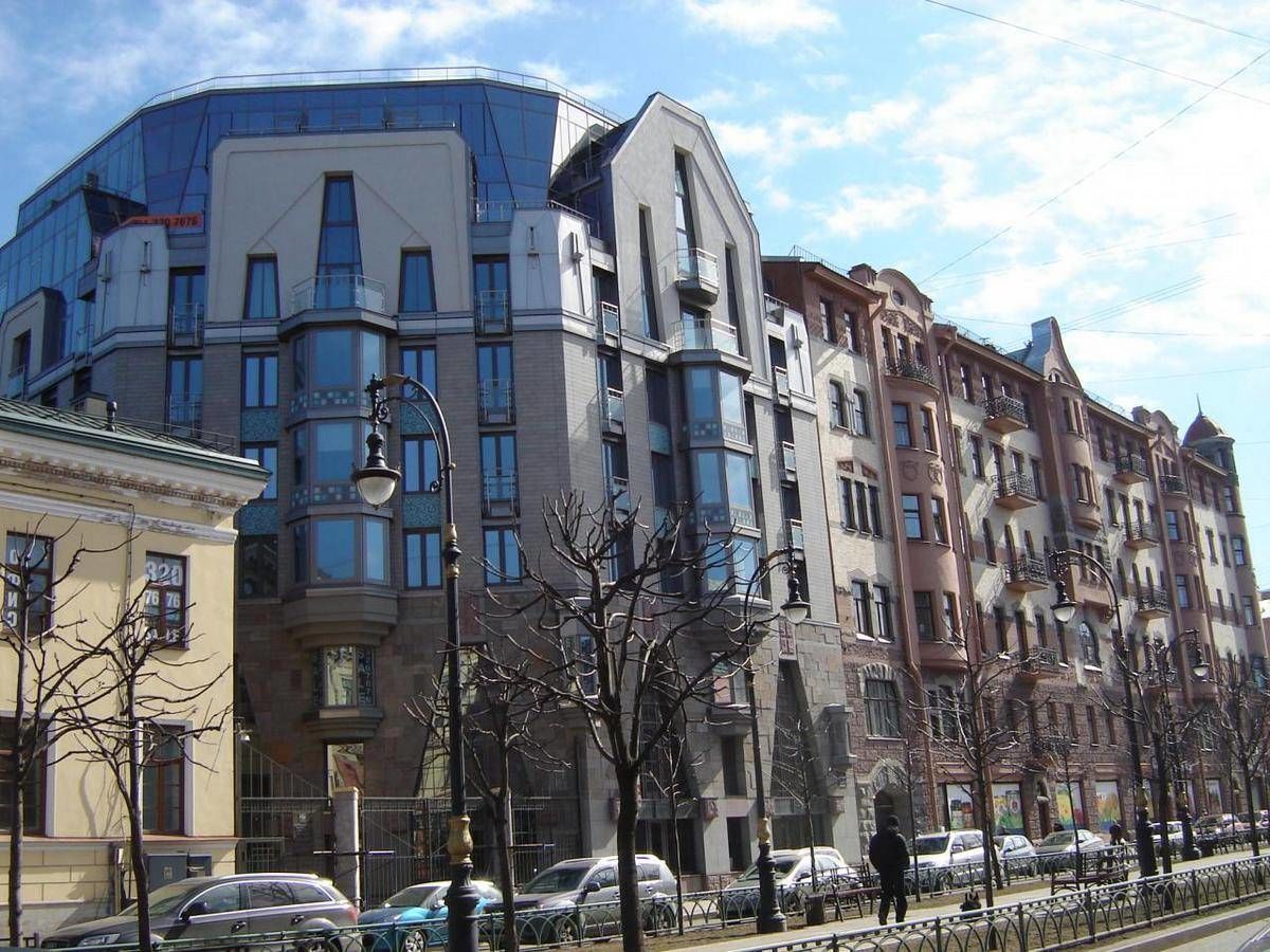 таврич Продажа квартиры 129м² 'Таврический RBI' Чернышевского пр., 4А таврич Продажа квартиры 129м² 'Таврический RBI' Чернышевского пр., 4А