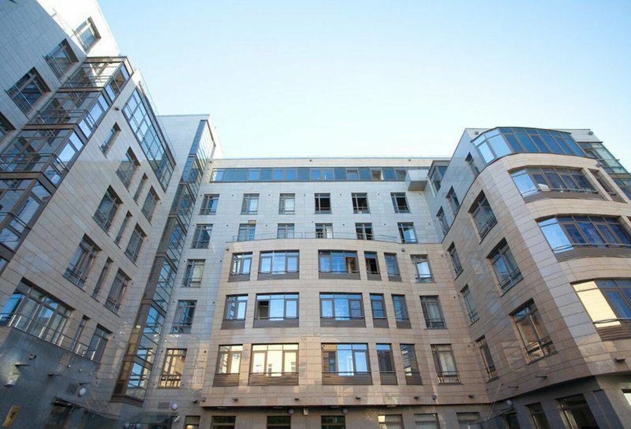 астон Продажа квартиры 139м² 'Aston Graftio' Графтио ул., 5 астон Продажа квартиры 139м² 'Aston Graftio' Графтио ул., 5