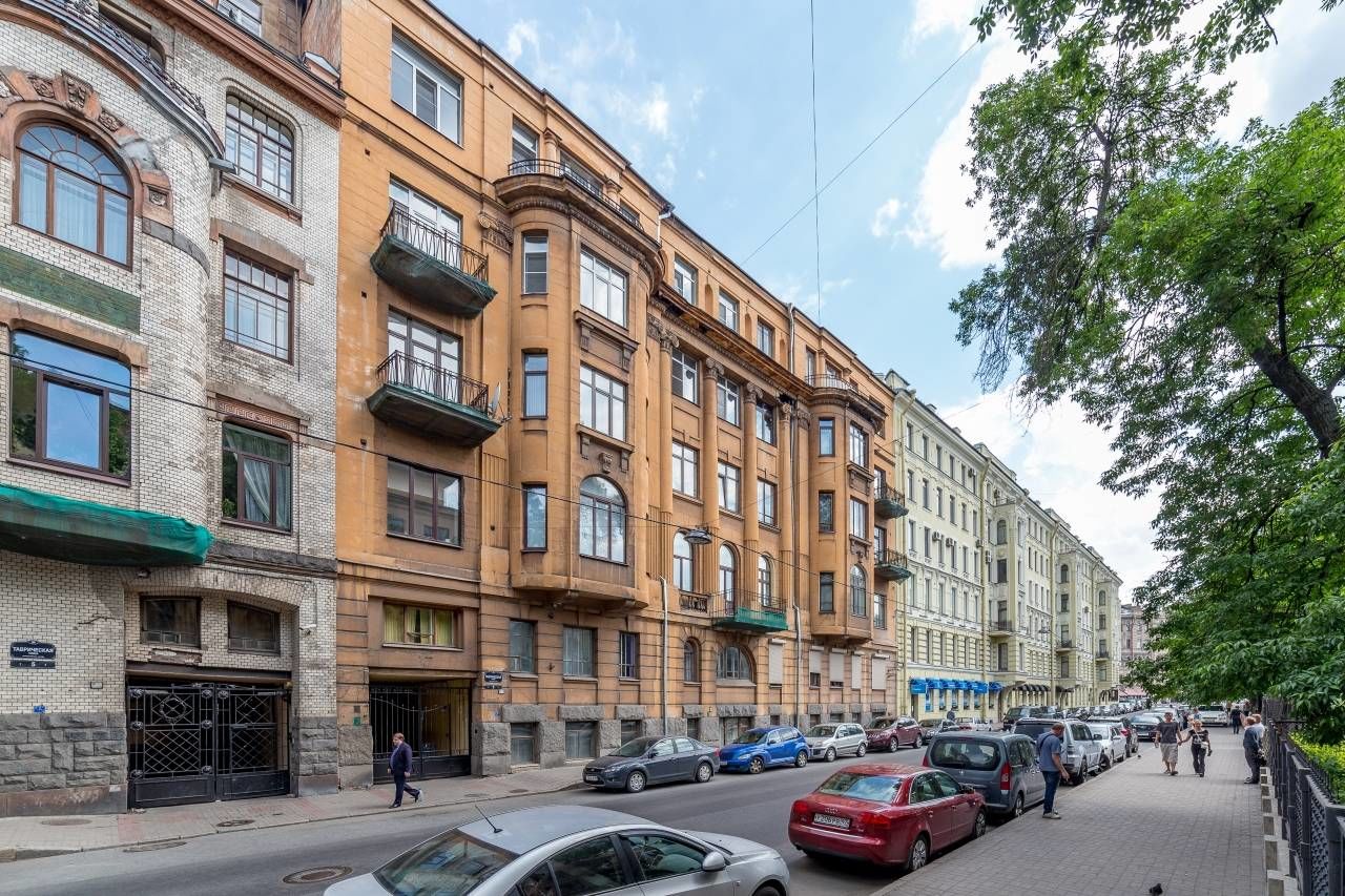 Легендарная Таврическая улица Продажа квартиры 178м² 'Таврическая, 3' Таврическая ул., 3 Легендарная Таврическая улица Продажа квартиры 178м² 'Таврическая, 3' Таврическая ул., 3