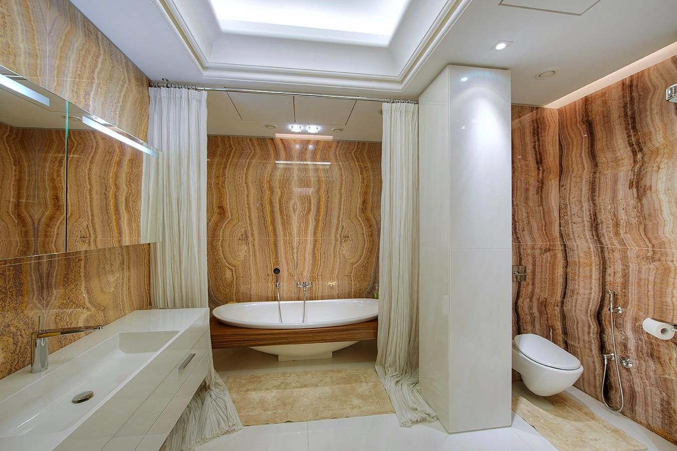 Ванная комната Продажа квартиры 445м² 'Пятый элемент' Южная дор., 5 Ванная комната Продажа квартиры 445м² 'Пятый элемент' Южная дор., 5