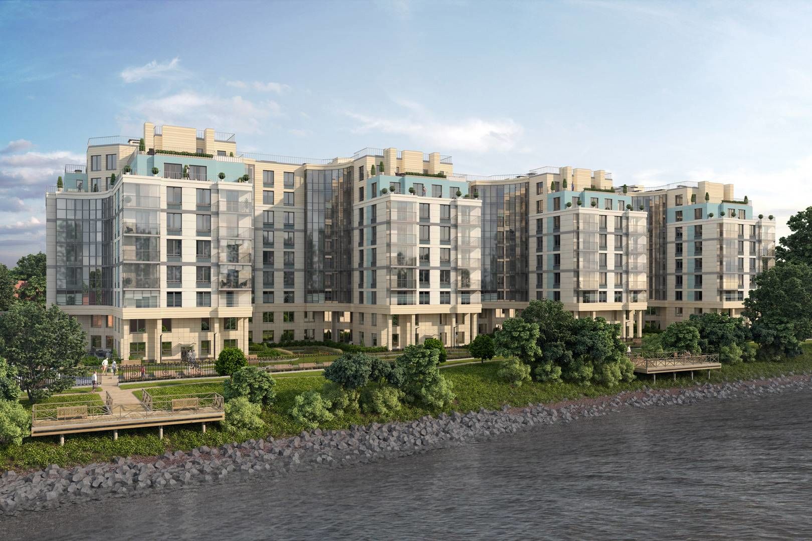 Дом у воды Продажа квартиры 74м² 'Петровская ривьера' Петровский пр., 20 Дом у воды Продажа квартиры 74м² 'Петровская ривьера' Петровский пр., 20