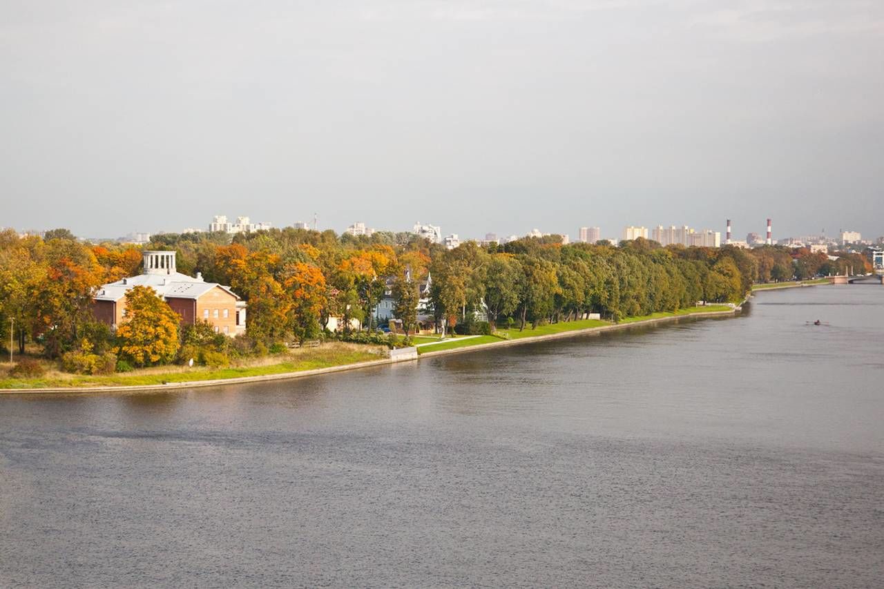 Каменный остров Продажа квартиры 217м² 'Brilliant House' Динамо пр., 6