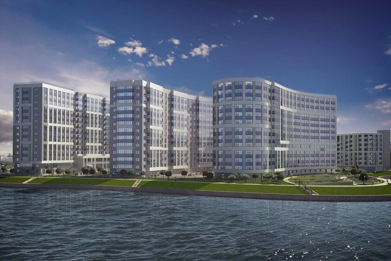 Квартира расположена в корпусе Мистраль Продажа квартиры 110м² 'Три ветра' Савушкина ул., 112 Квартира расположена в корпусе Мистраль Продажа квартиры 110м² 'Три ветра' Савушкина ул., 112