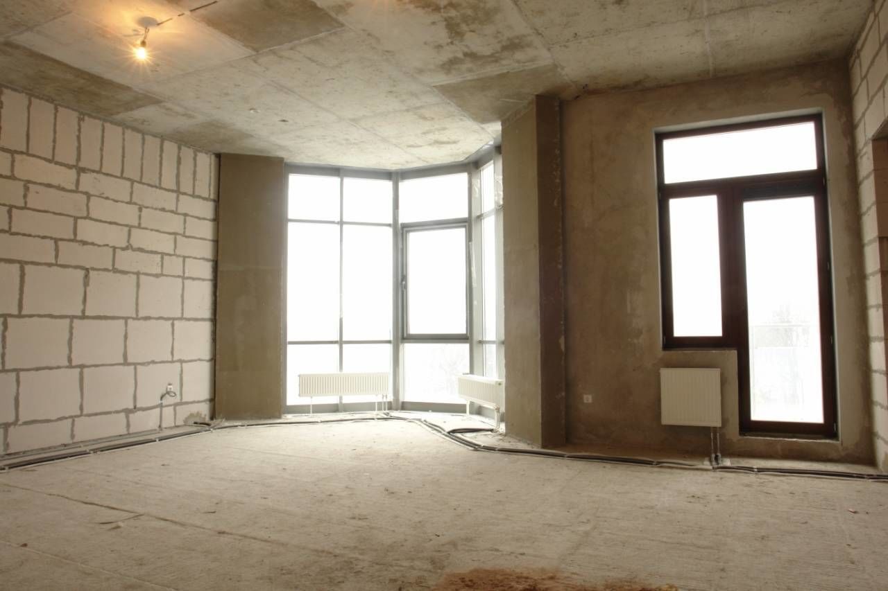 Гостиная Продажа квартиры 182м² 'Максимум' Кемская ул., 1 Гостиная Продажа квартиры 182м² 'Максимум' Кемская ул., 1