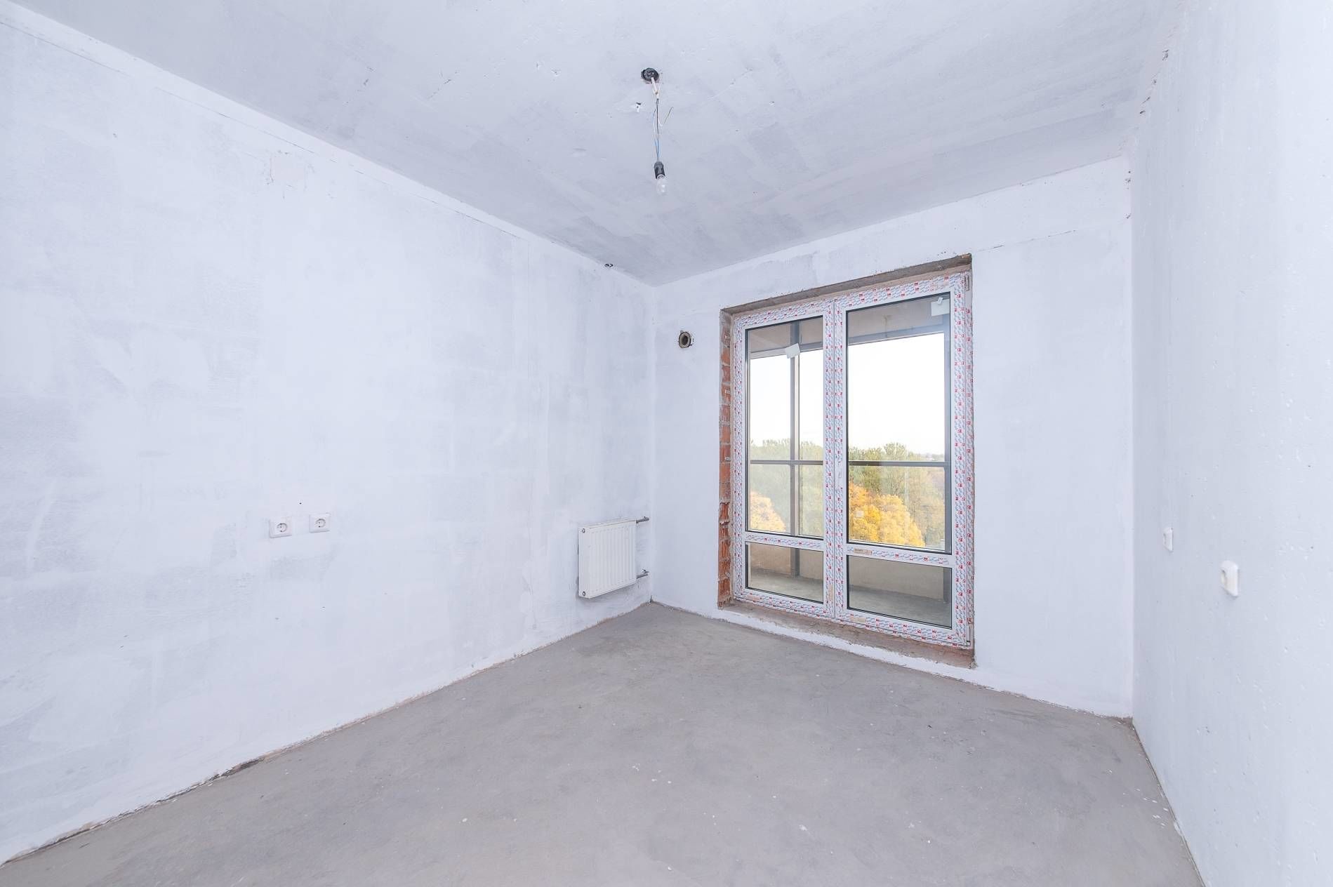 Большие окна Продажа квартиры 42м² 'Монблан' Б. Сампсониевский пр., 4-6 Большие окна Продажа квартиры 42м² 'Монблан' Б. Сампсониевский пр., 4-6