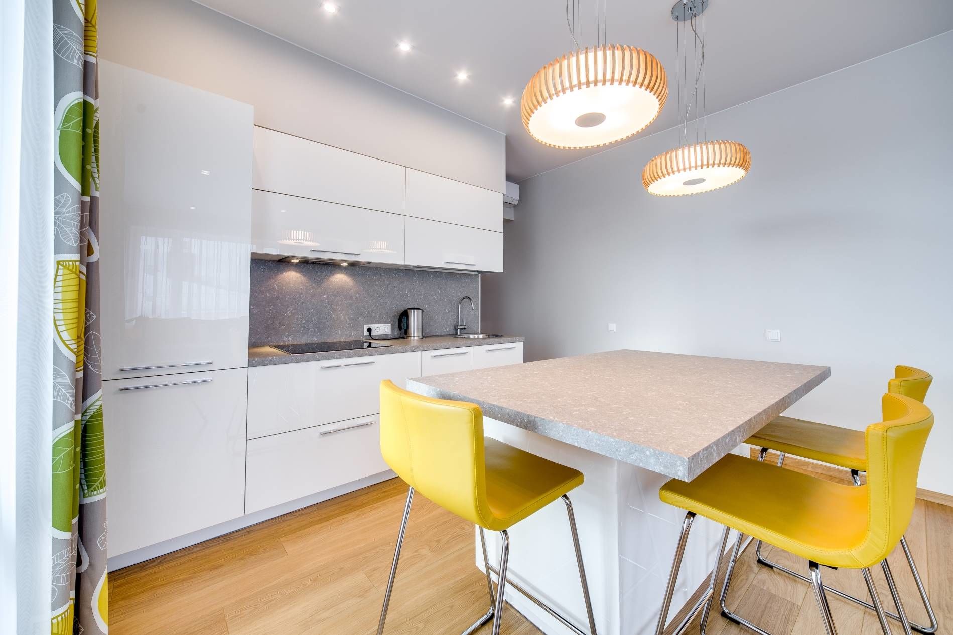 Яркие акценты Продажа квартиры 47м² 'Александрия' Новгородская ул., 23 Яркие акценты Продажа квартиры 47м² 'Александрия' Новгородская ул., 23