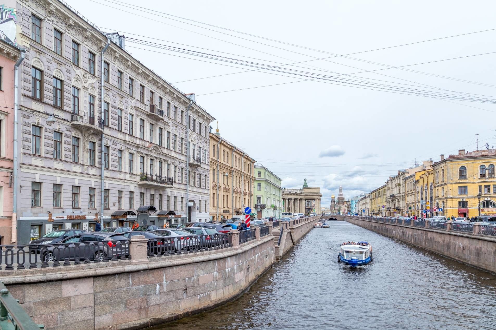 Жизнь в историческом центре города Продажа квартиры 96м² 'Грибоедова, 27' Грибоедова канала наб., 27 Жизнь в историческом центре города Продажа квартиры 96м² 'Грибоедова, 27' Грибоедова канала наб., 27