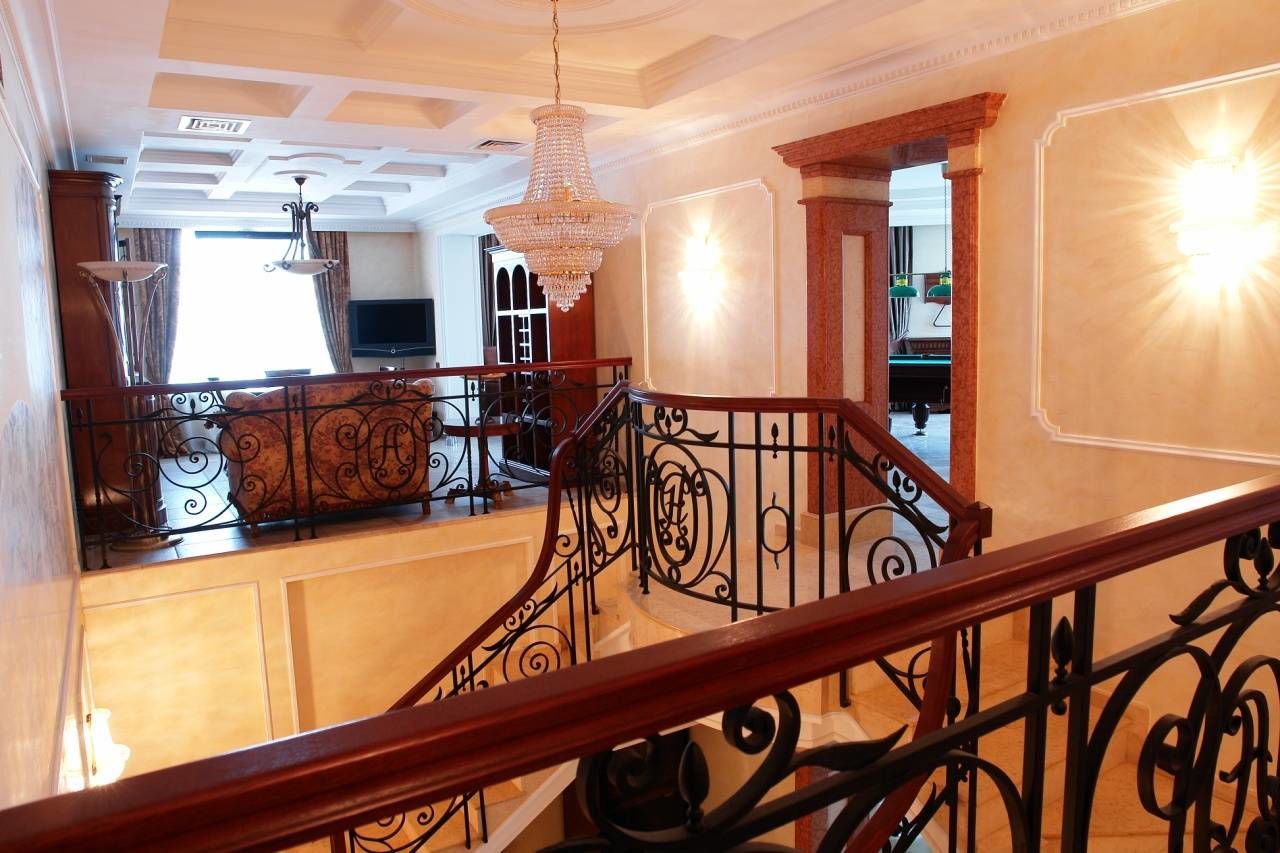 Лестница Продажа квартиры 421м² '7 линия В.О., 34' 7 линия, 34 Лестница Продажа квартиры 421м² '7 линия В.О., 34' 7 линия, 34