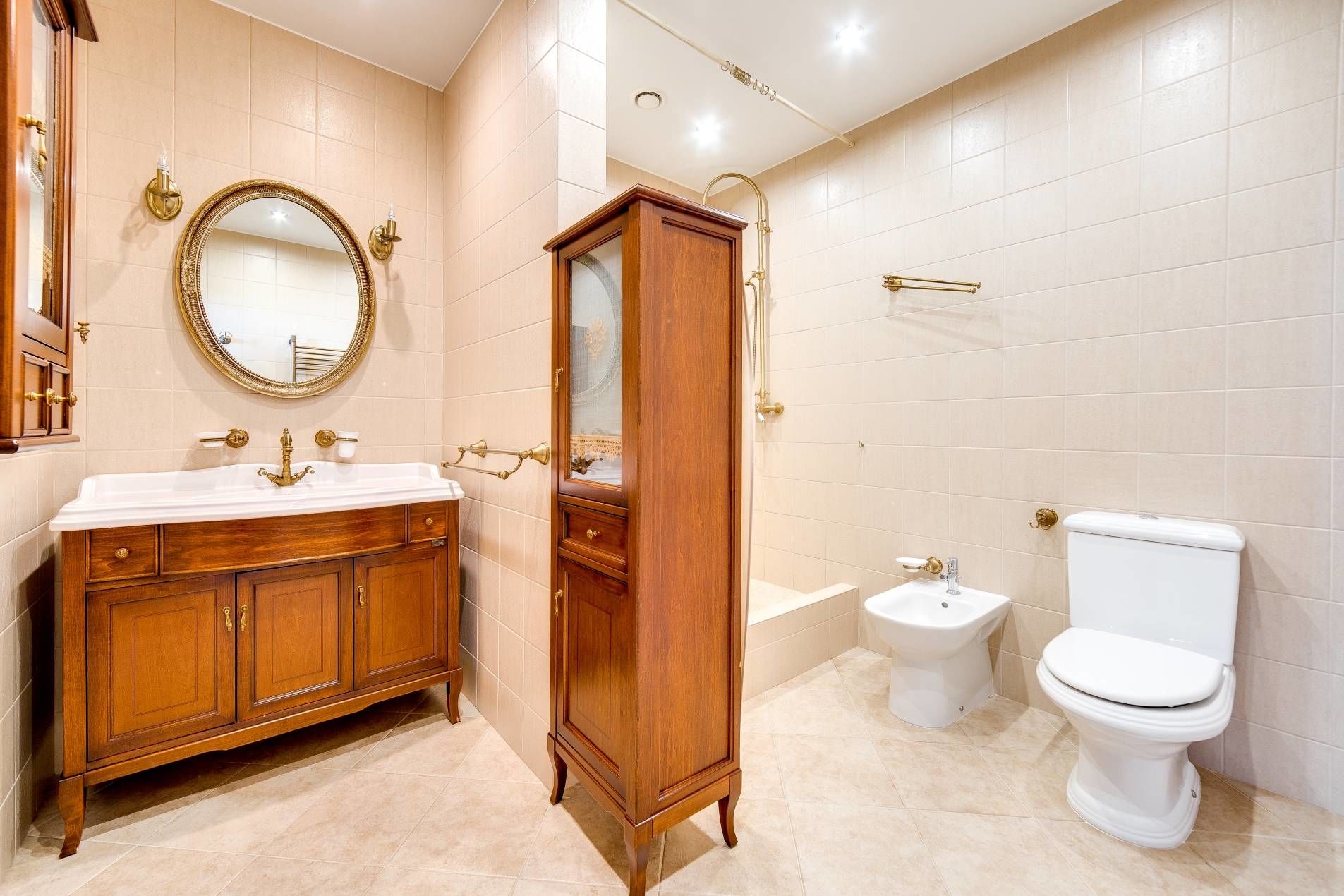 Ванная комната Продажа квартиры 217м² 'Каменноостровский' Каменноостровский пр., 64 к. 2 Ванная комната Продажа квартиры 217м² 'Каменноостровский' Каменноостровский пр., 64 к. 2
