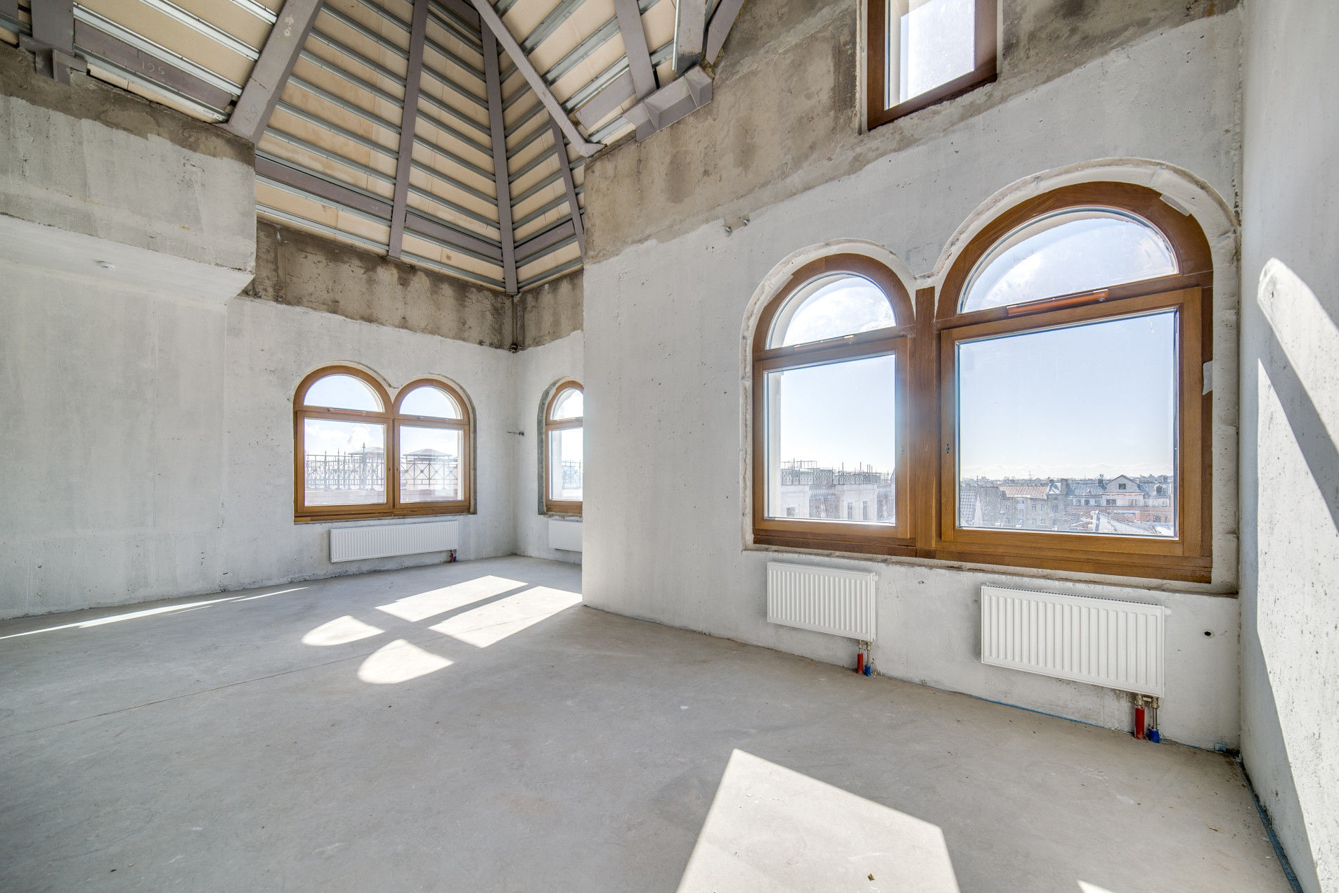 Купи себе замок! Продажа квартиры 179м² 'Русский дом' Басков пер., 2 Купи себе замок! Продажа квартиры 179м² 'Русский дом' Басков пер., 2