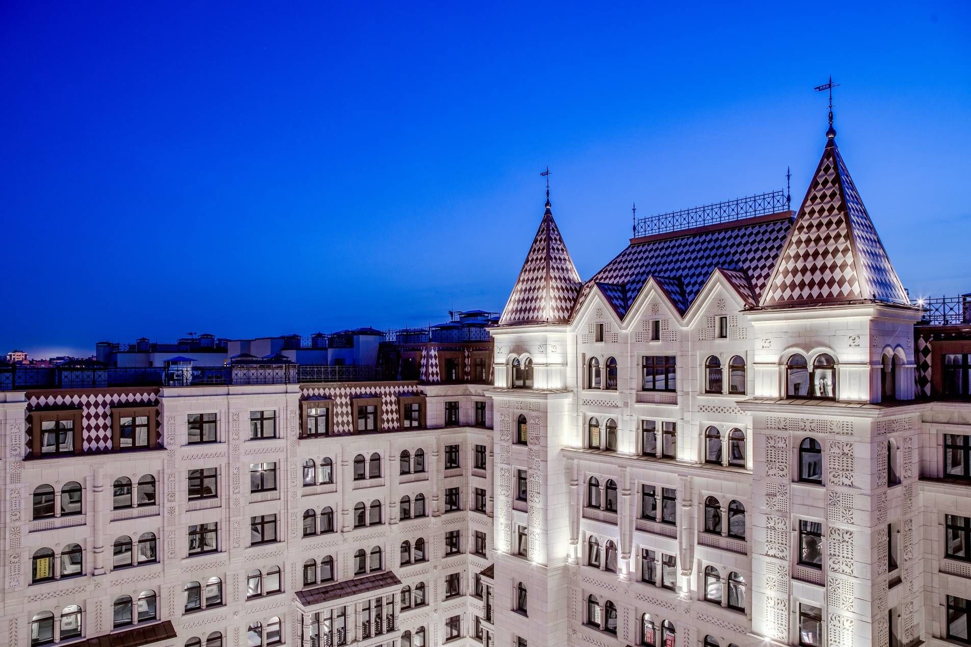 Сказка стала былью Продажа квартиры 179м² 'Русский дом' Басков пер., 2 Сказка стала былью Продажа квартиры 179м² 'Русский дом' Басков пер., 2