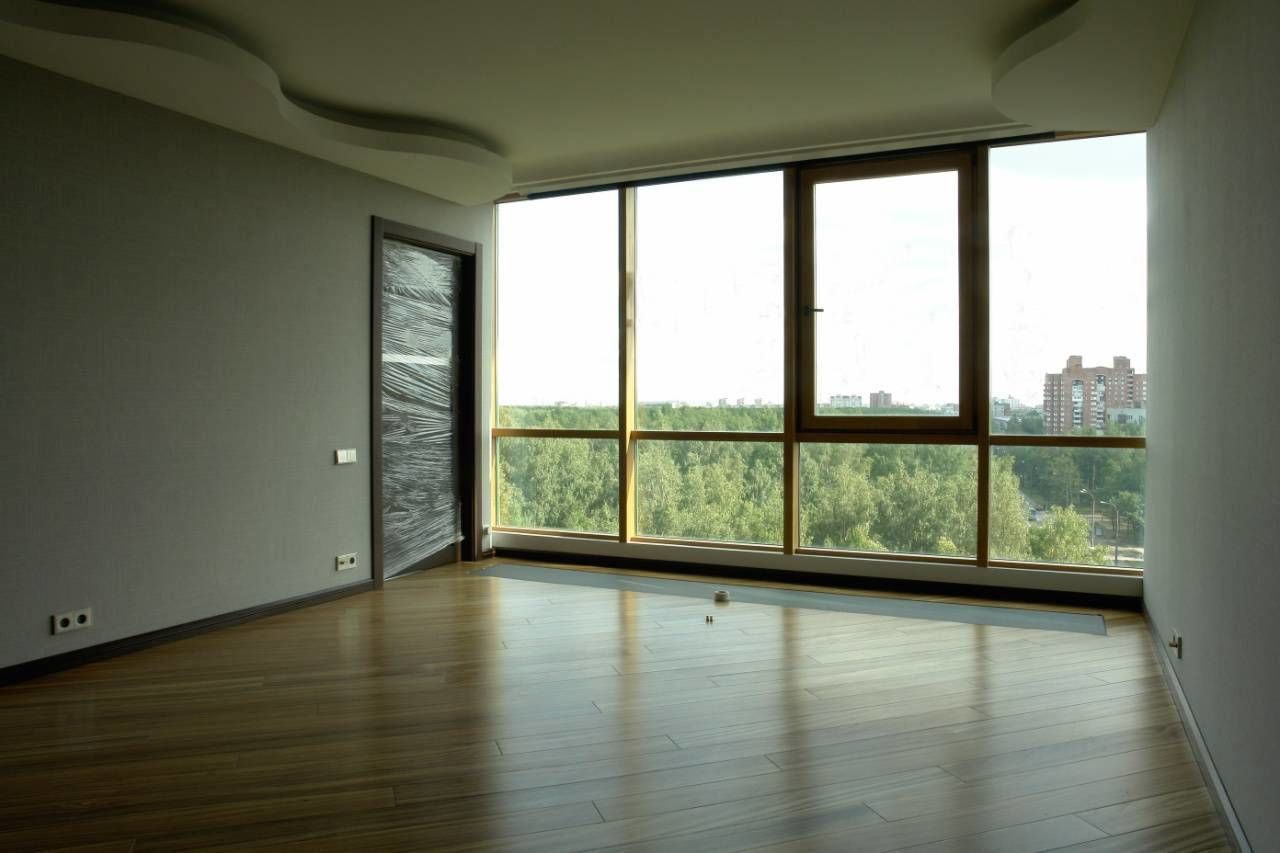 Спальня Продажа квартиры 180м² 'Тореза, 71' Тореза пр., 71 к. 1