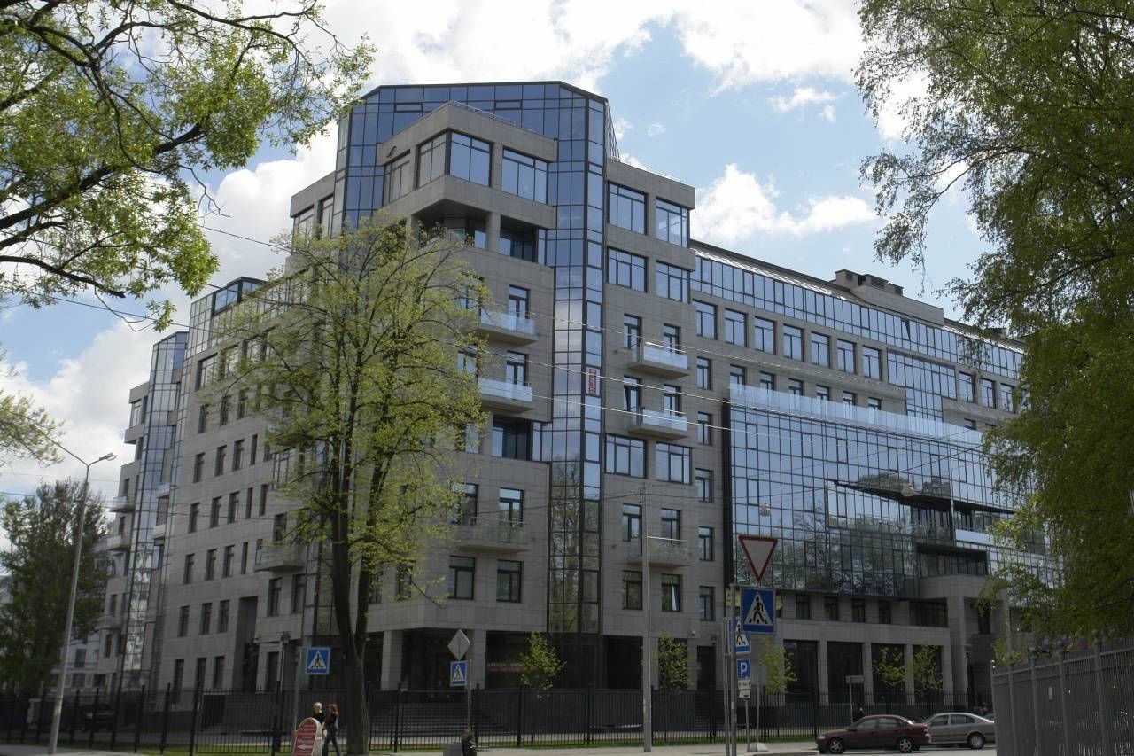 Комплекс Продажа квартиры 137м² 'Максимум' Кемская ул., 1 Комплекс Продажа квартиры 137м² 'Максимум' Кемская ул., 1