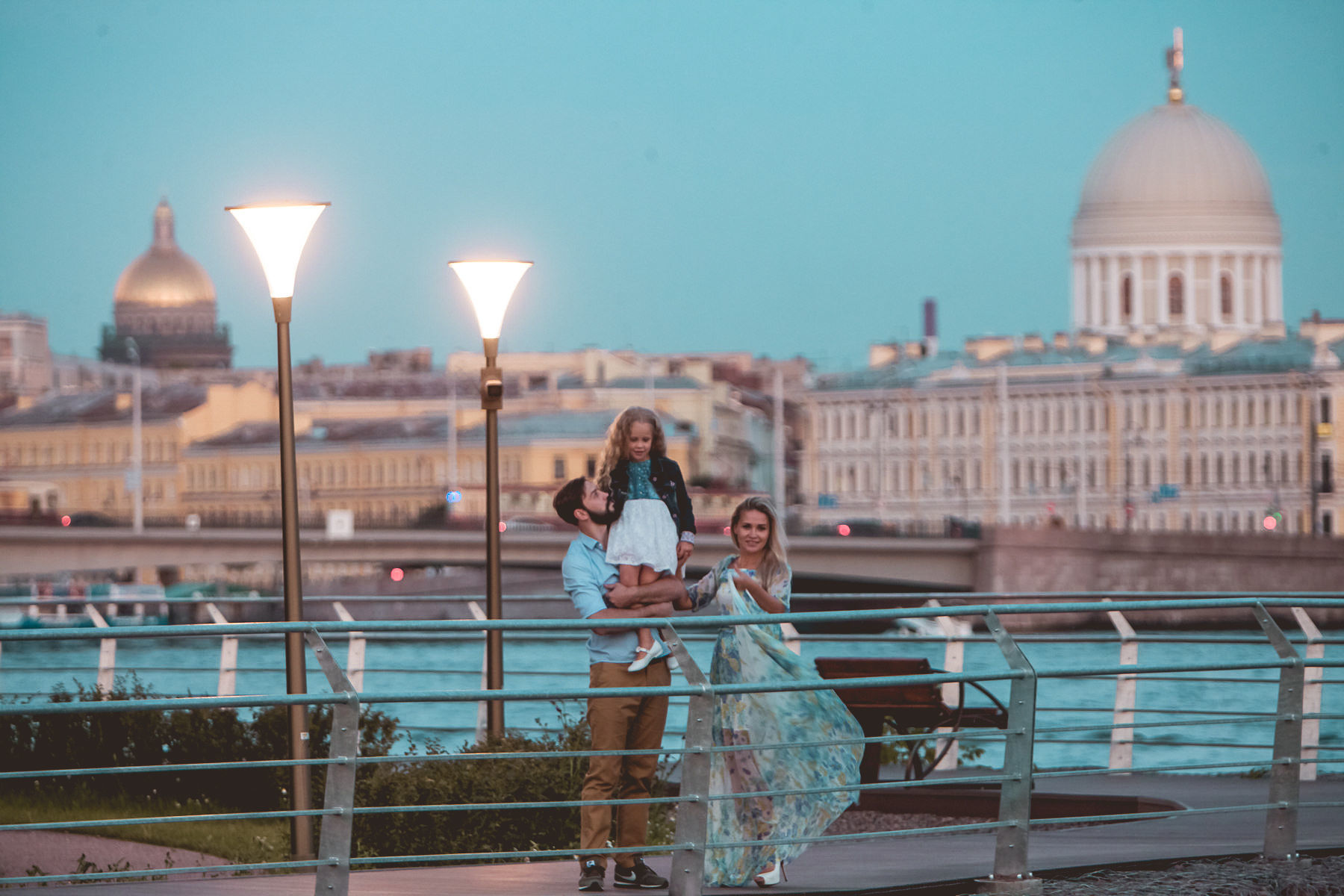 Собственная набережная Продажа апартамента 338м² 'Royal Park' Петровский пр., 2 Собственная набережная Продажа апартамента 338м² 'Royal Park' Петровский пр., 2