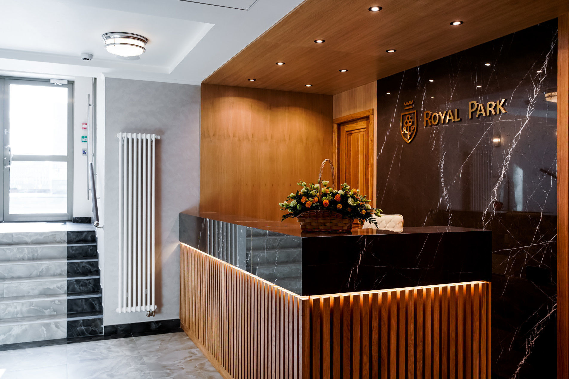 Дом, в котором Вас ждут! Продажа апартамента 248м² 'Royal Park' Петровский пр., 2 Дом, в котором Вас ждут! Продажа апартамента 248м² 'Royal Park' Петровский пр., 2