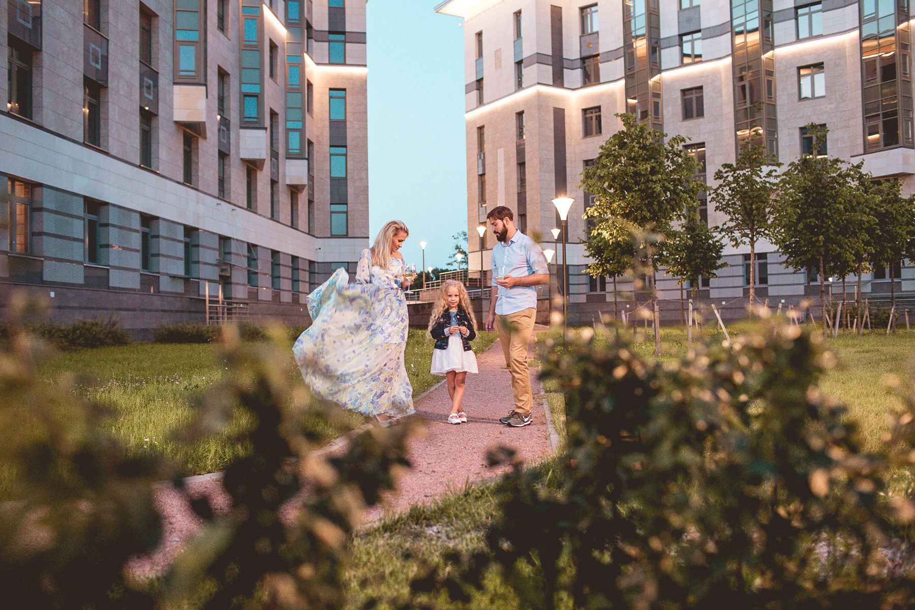 Идеально для жизни Продажа апартамента 248м² 'Royal Park' Петровский пр., 2 Идеально для жизни Продажа апартамента 248м² 'Royal Park' Петровский пр., 2