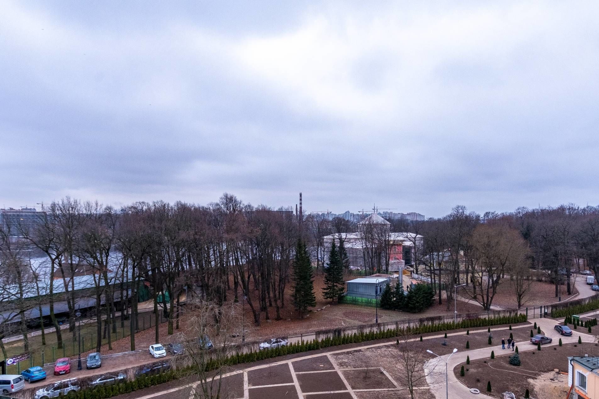 Вода и парк из Ваших окон Продажа квартиры 91м² 'Фаворит' Крестовский пр., 26 Вода и парк из Ваших окон Продажа квартиры 91м² 'Фаворит' Крестовский пр., 26