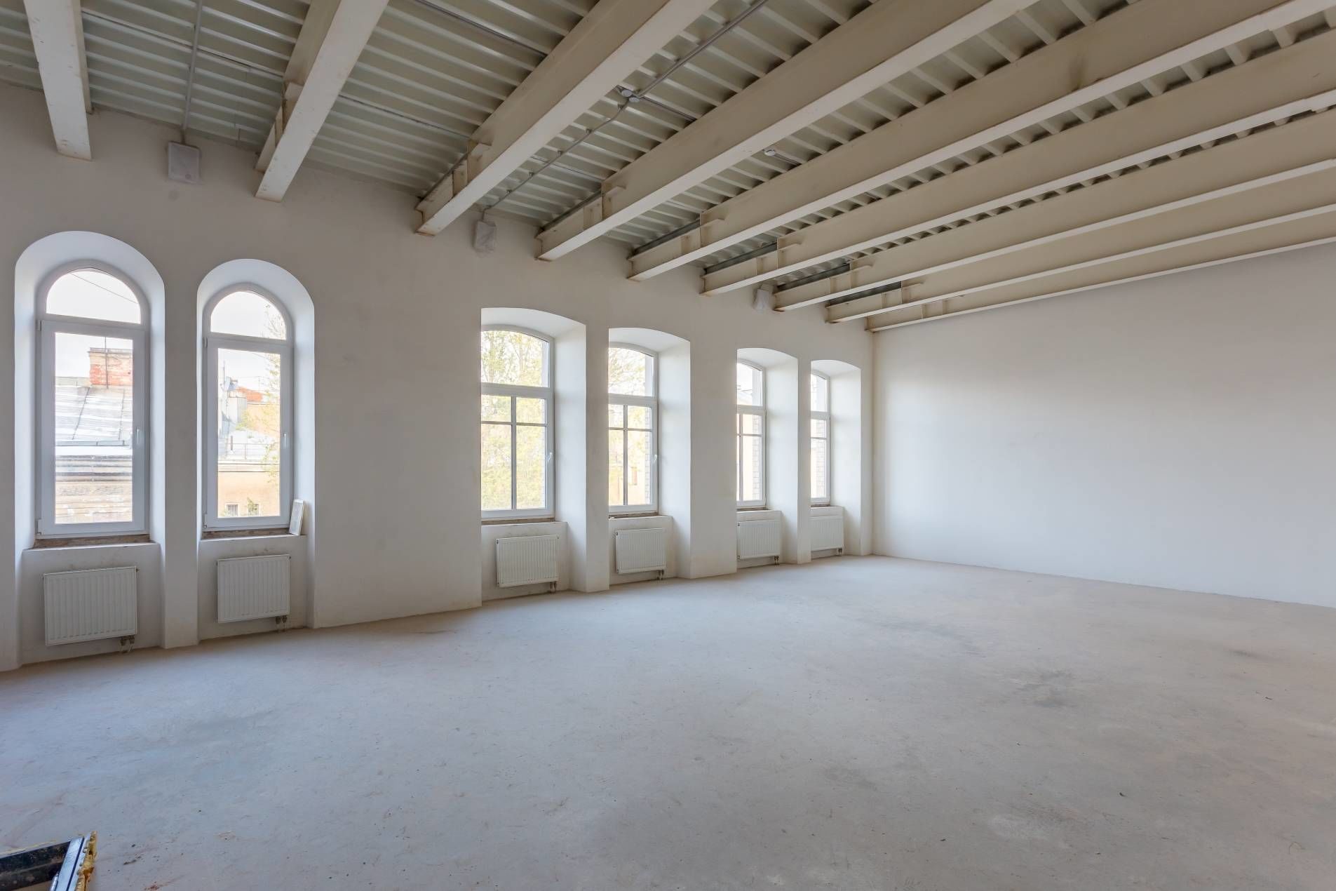 Свободная планировка Продажа апартамента 78м² 'Голландия' Адмиралтейского кан., д.15