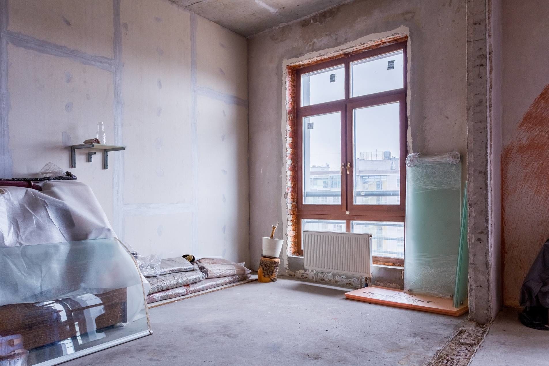 Вторая часть квартиры без ремонта Продажа квартиры 170м² 'Фаворит' Крестовский пр., 26 Вторая часть квартиры без ремонта Продажа квартиры 170м² 'Фаворит' Крестовский пр., 26