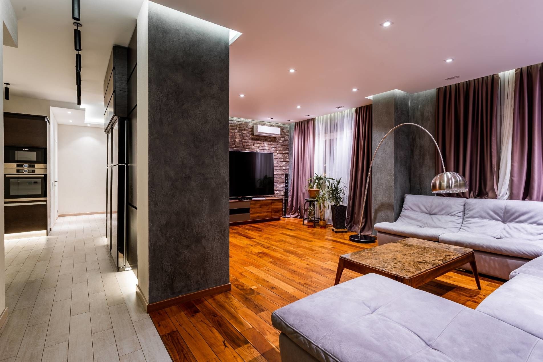 У Лахта центра Продажа квартиры 176м² 'VITA NOVA' Мебельная ул., 49/92