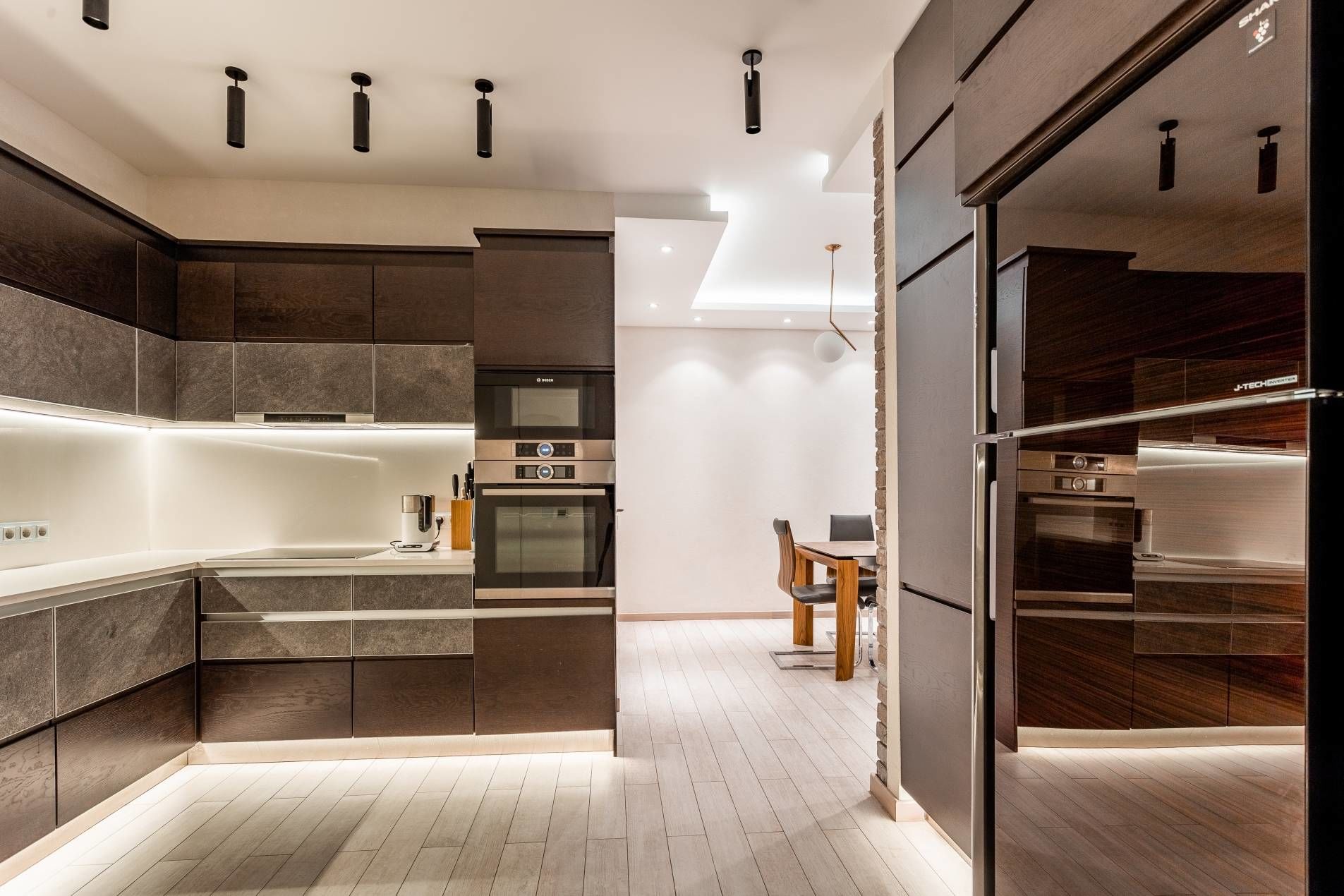 Лучшая цена Продажа квартиры 176м² 'VITA NOVA' Мебельная ул., 49/92