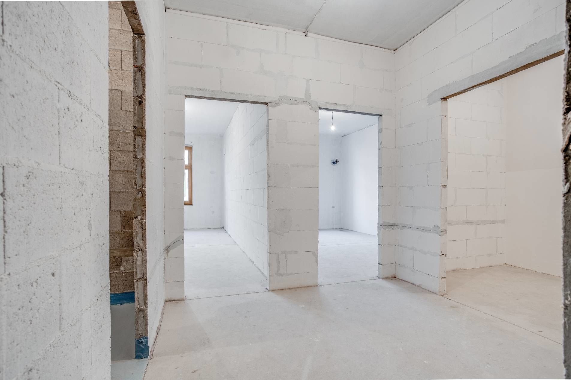 Внутри Продажа квартиры 58м² 'Русский дом' Басков пер., 2 Внутри Продажа квартиры 58м² 'Русский дом' Басков пер., 2