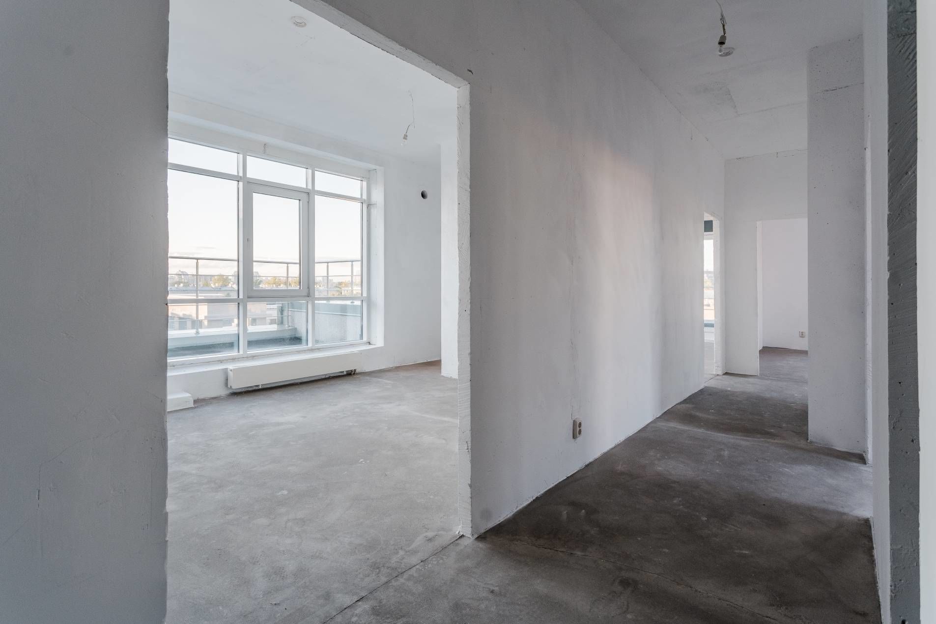 Внутри квартиры Продажа квартиры 148м² 'Aston Graftio' Графтио ул., 5 Внутри квартиры Продажа квартиры 148м² 'Aston Graftio' Графтио ул., 5