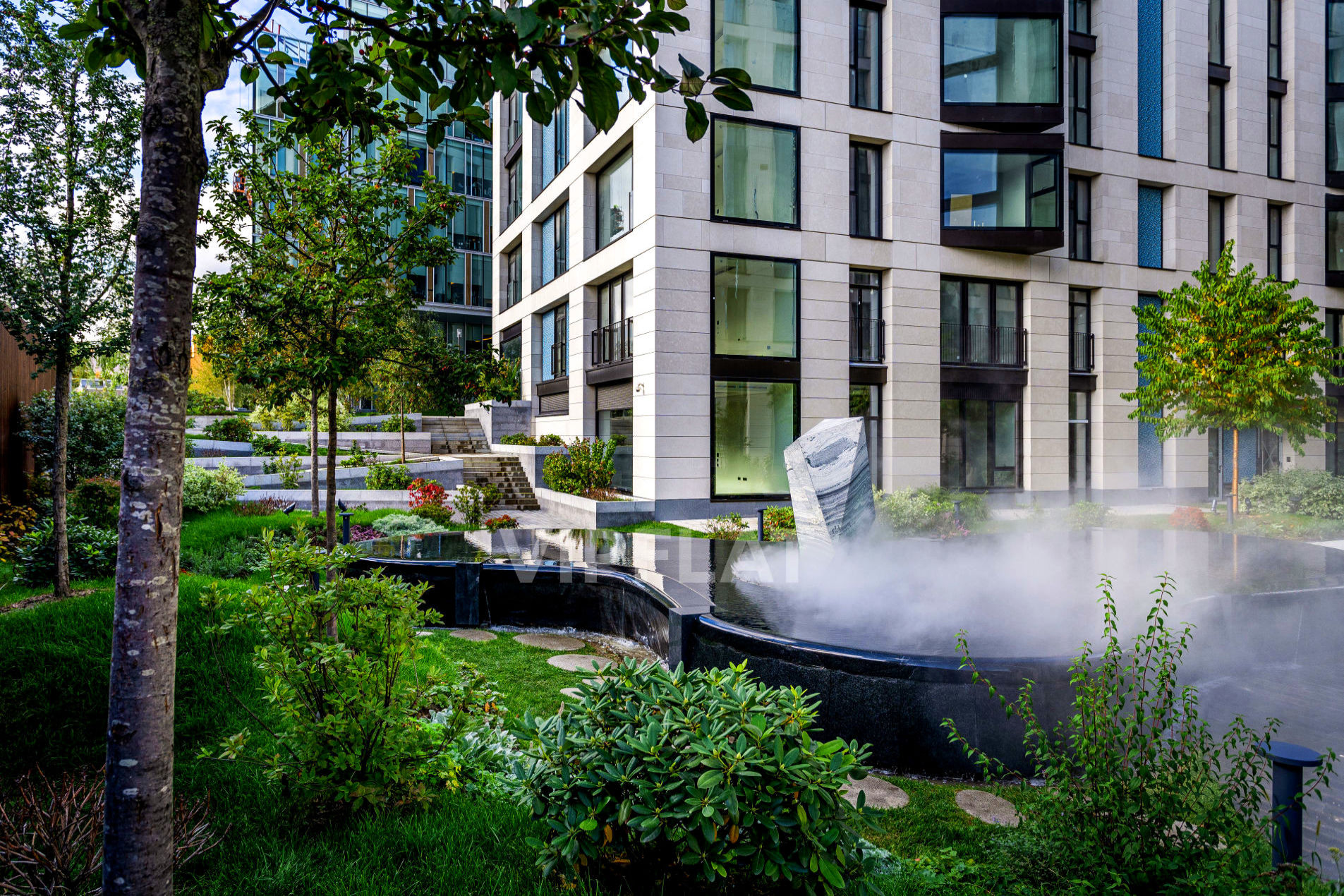 Наслаждайтесь красотой Продажа квартиры 128м² 'One Trinity Place' Адмирала Лазарева набережная, 22 Наслаждайтесь красотой Продажа квартиры 128м² 'One Trinity Place' Адмирала Лазарева набережная, 22