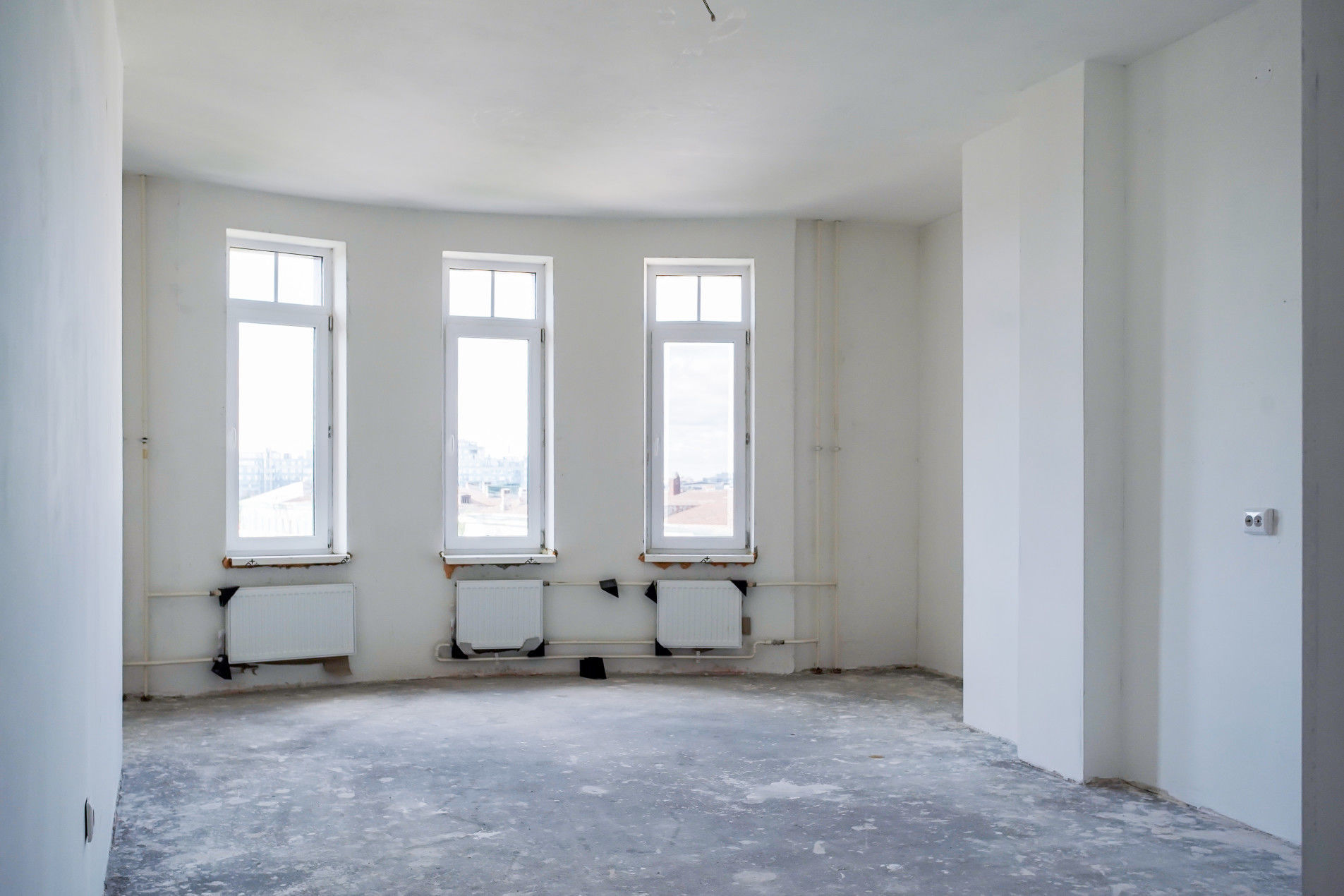Светлая гостиная Продажа квартиры 106м² 'Дом на Ждановке' Ждановская ул., 10 Светлая гостиная Продажа квартиры 106м² 'Дом на Ждановке' Ждановская ул., 10