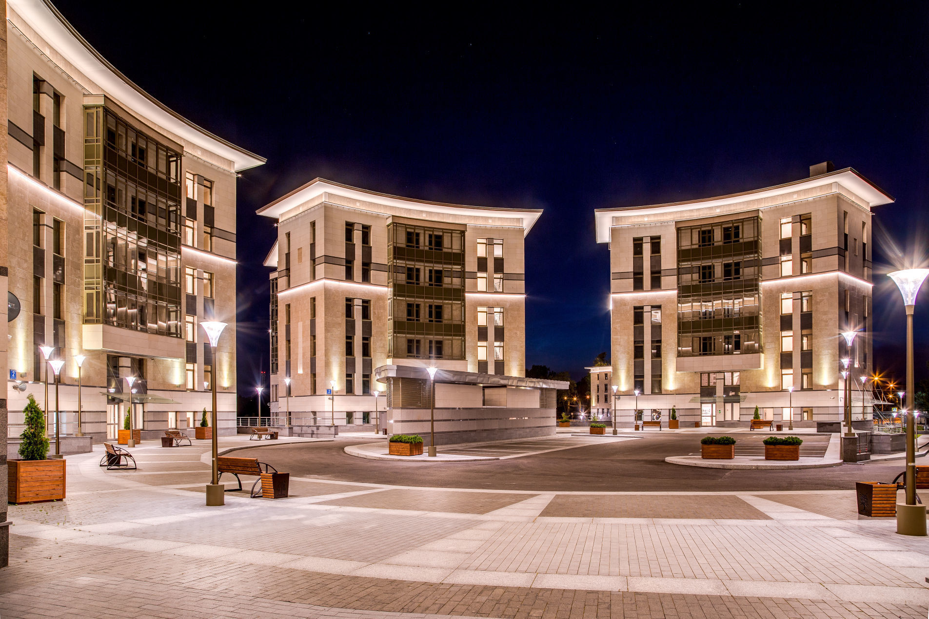 Стильный дом Продажа апартамента 116м² 'Royal Park' Петровский пр., 2 Стильный дом Продажа апартамента 116м² 'Royal Park' Петровский пр., 2