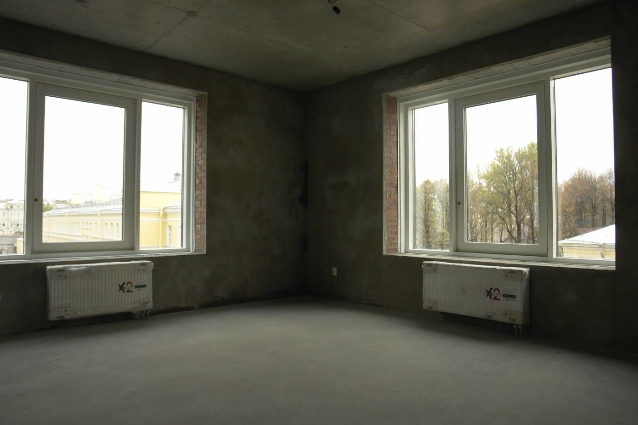 Большие окна Продажа квартиры 163м² 'Парадный Квартал' Парадная ул., 3 к. 2 Большие окна Продажа квартиры 163м² 'Парадный Квартал' Парадная ул., 3 к. 2