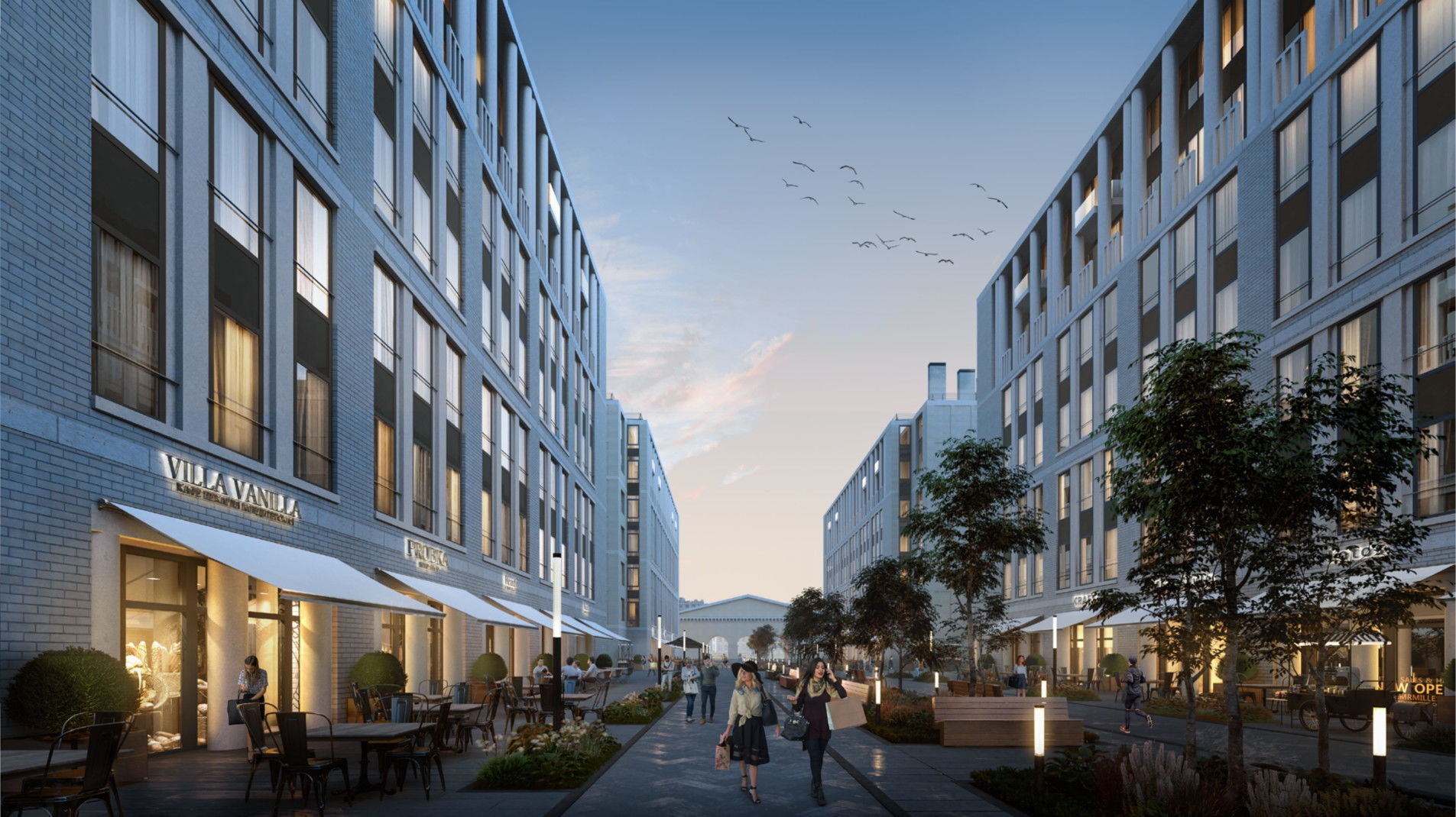 Новое место притяжения Продажа квартиры 144м² 'Московский 65' Московский пр., 65 Новое место притяжения Продажа квартиры 144м² 'Московский 65' Московский пр., 65