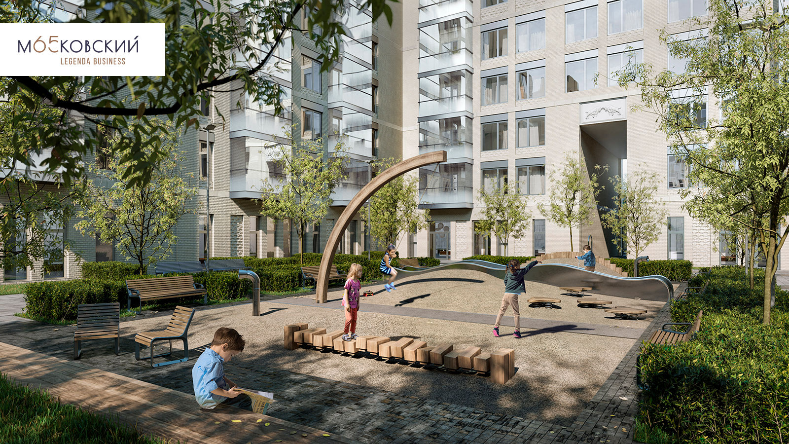 Все для счастливого детства Продажа квартиры 144м² 'Московский 65' Московский пр., 65 Все для счастливого детства Продажа квартиры 144м² 'Московский 65' Московский пр., 65