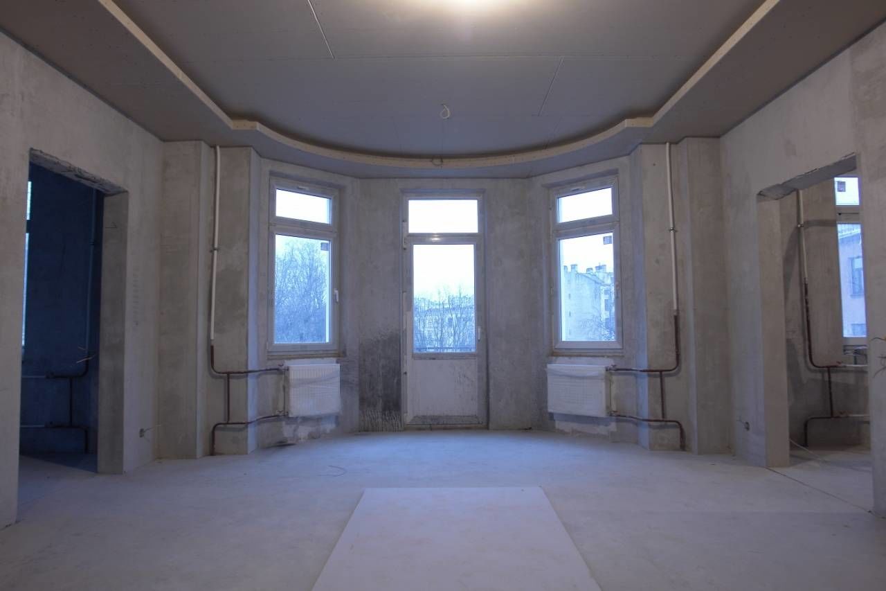 Эркер Продажа квартиры 162м² 'Маркина, 16' Маркина, 16
