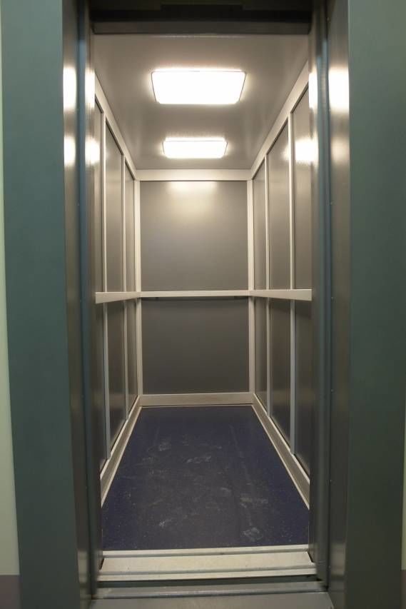 Лифт Продажа квартиры 162м² 'Маркина, 16' Маркина, 16