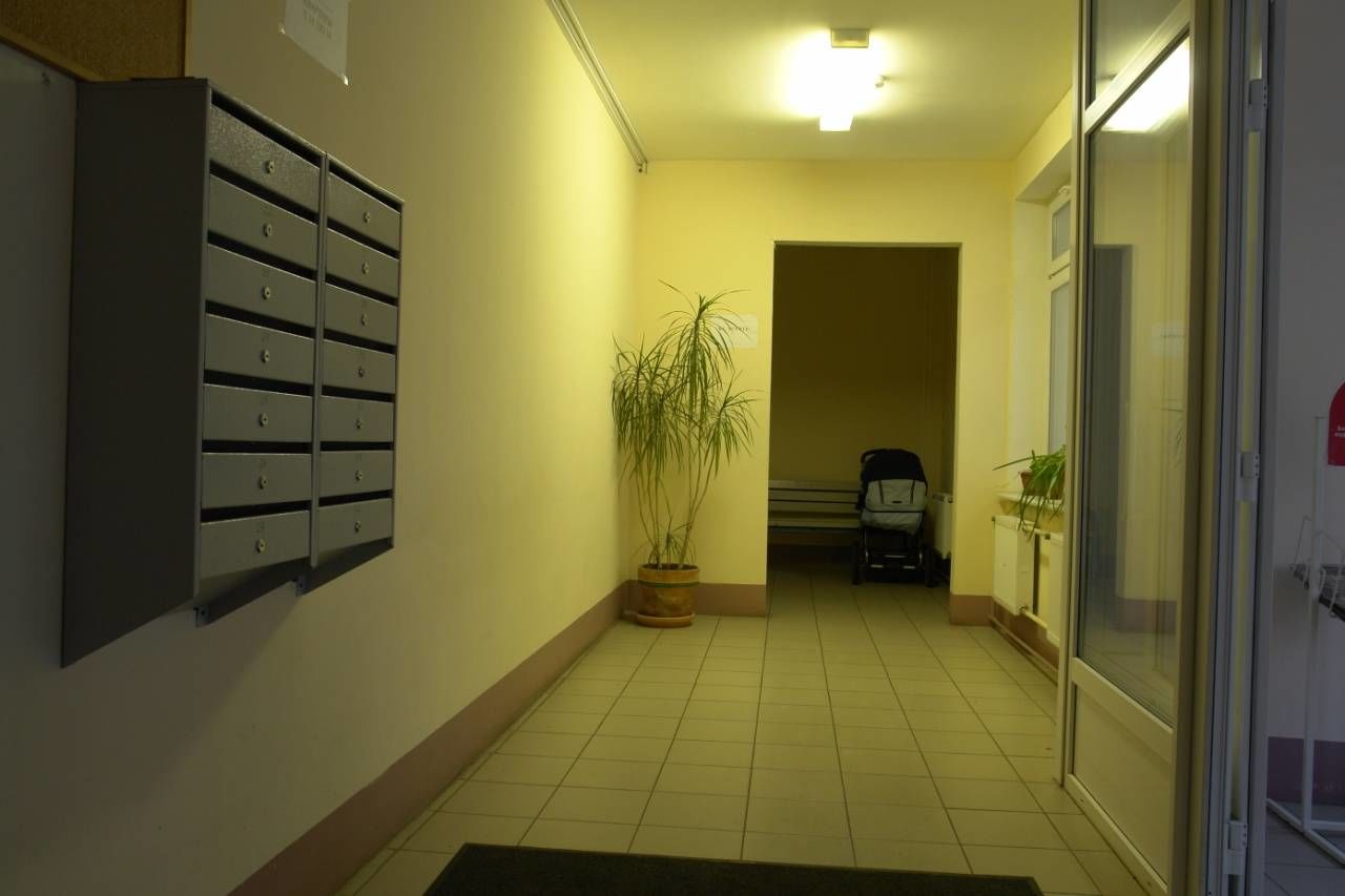 Парадная Продажа квартиры 162м² 'Маркина, 16' Маркина, 16