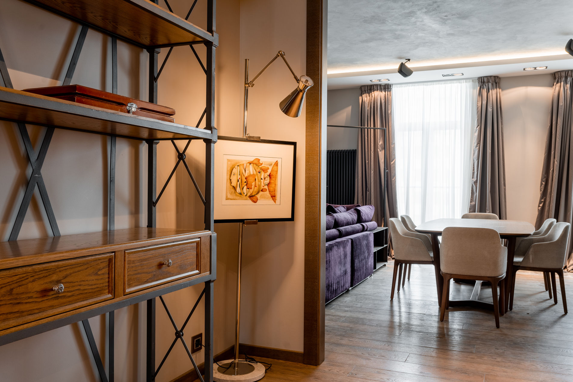 Живите со вкусом Продажа квартиры 146м² 'Смольный парк I' Орловская ул., 1 Живите со вкусом Продажа квартиры 146м² 'Смольный парк I' Орловская ул., 1