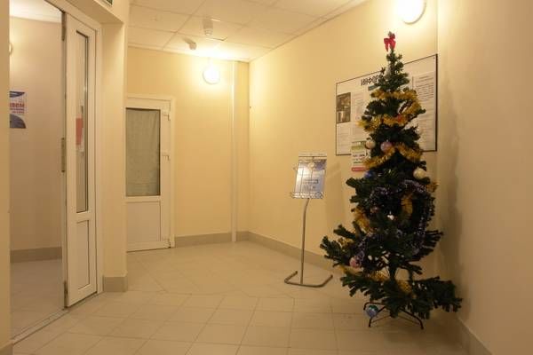 Парадная Продажа квартиры 118м² 'Петроградский эталон' Петрозаводская ул., 13 Парадная Продажа квартиры 118м² 'Петроградский эталон' Петрозаводская ул., 13