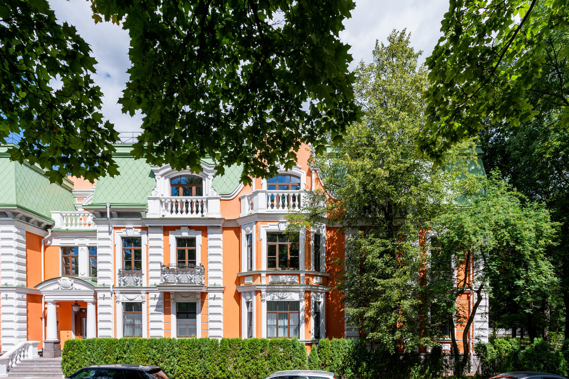 Желанный Каменный остров Продажа апартамента 58м² 'Del'Arte Клубный Дом' Санаторная аллея, 3 Желанный Каменный остров Продажа апартамента 58м² 'Del'Arte Клубный Дом' Санаторная аллея, 3