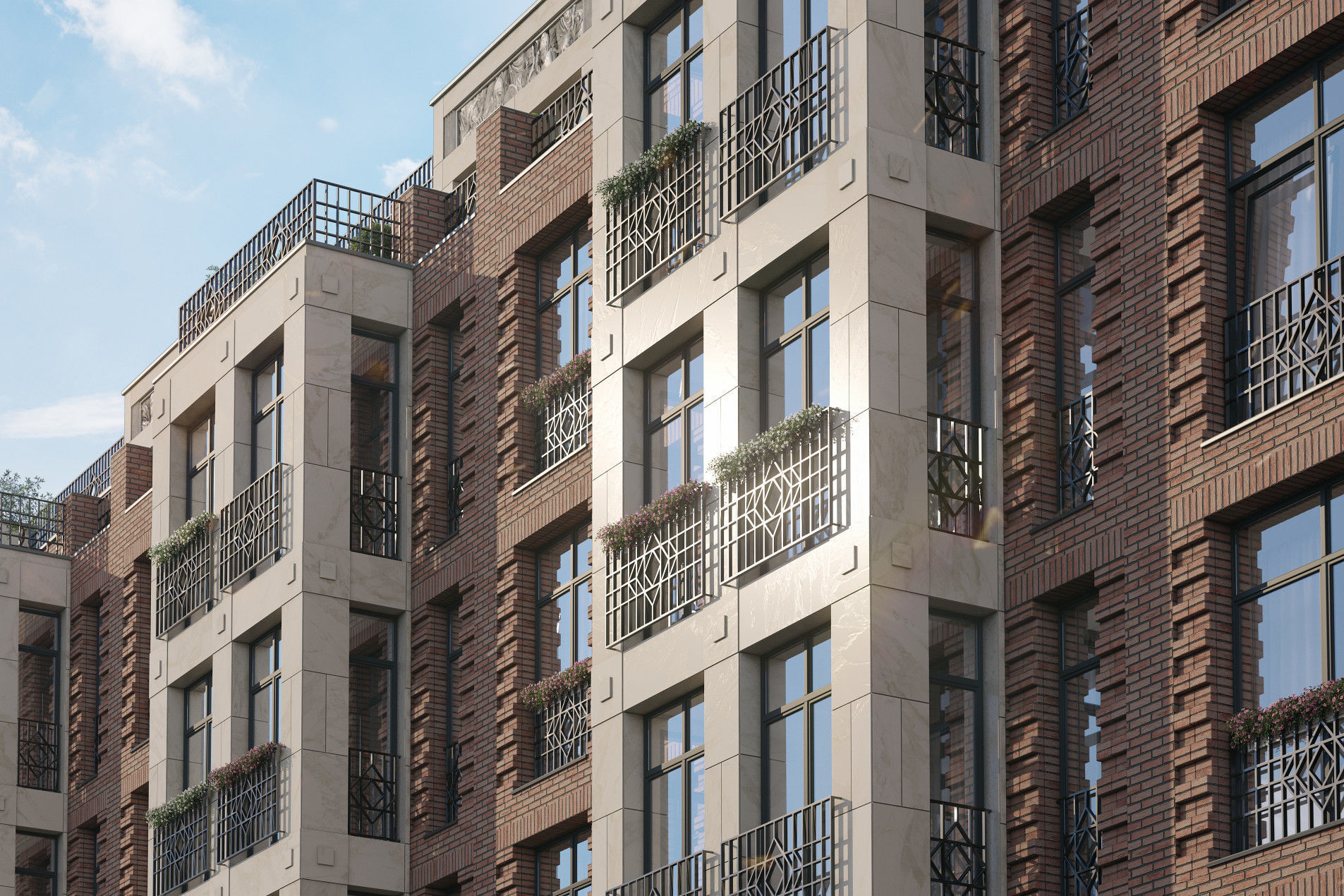 Красота в деталях Продажа квартиры 148м² 'Новый Невский' Тележная ул., 32 Красота в деталях Продажа квартиры 148м² 'Новый Невский' Тележная ул., 32
