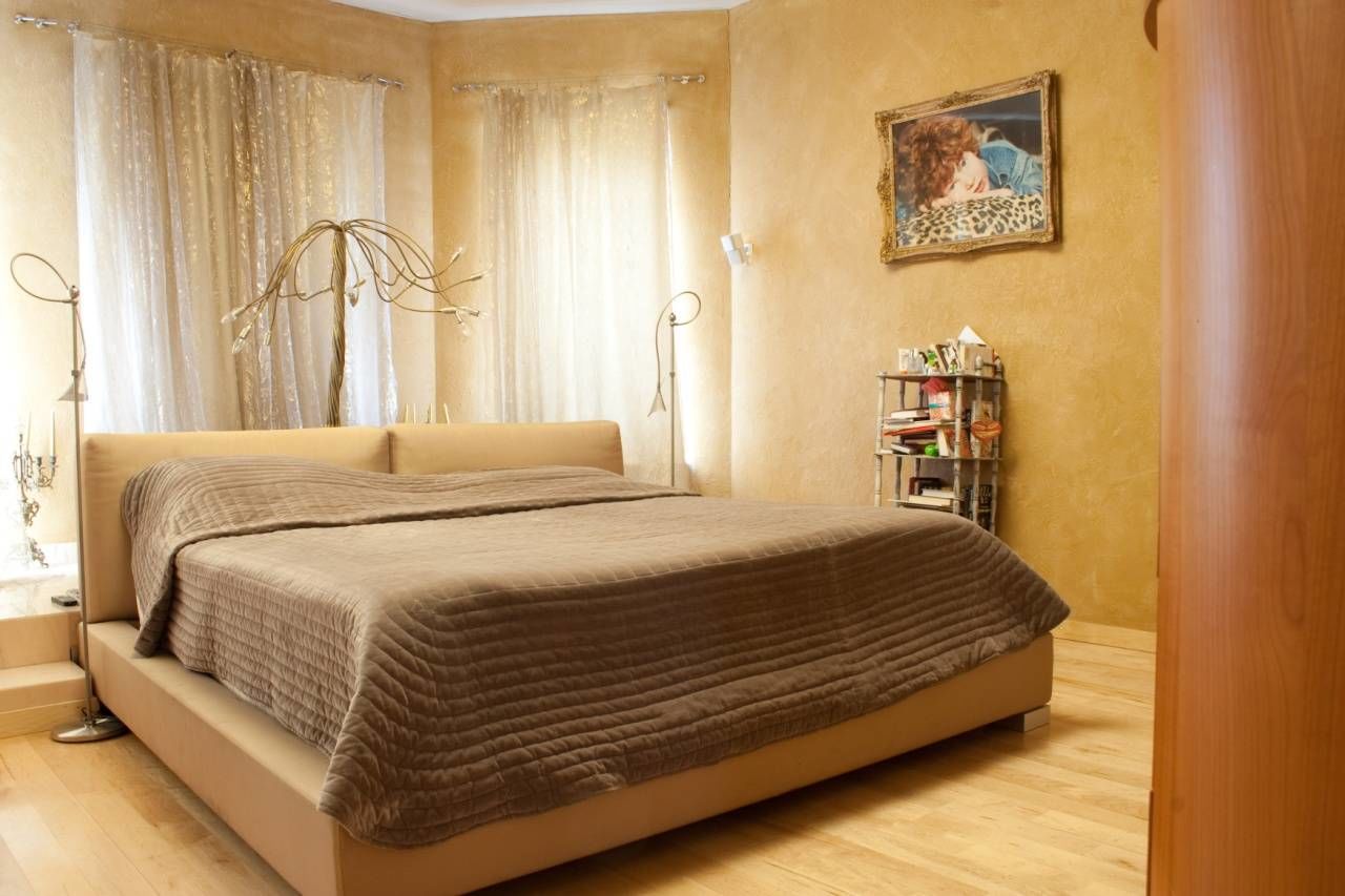 Спальня Продажа квартиры 482м² 'Дом на Неве' Воскресенская наб., 12